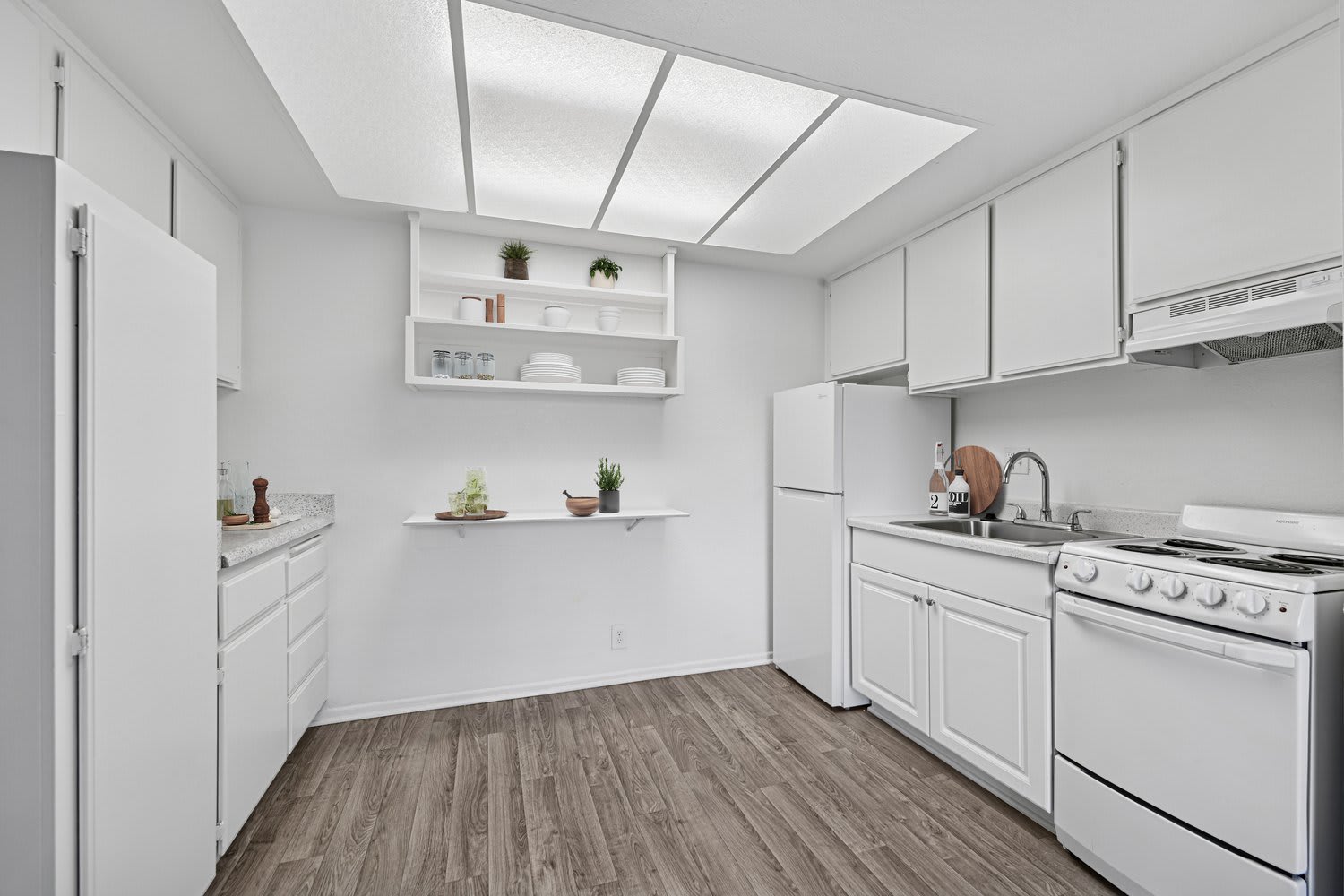 Sunnyside Senior Apartments – photo 1