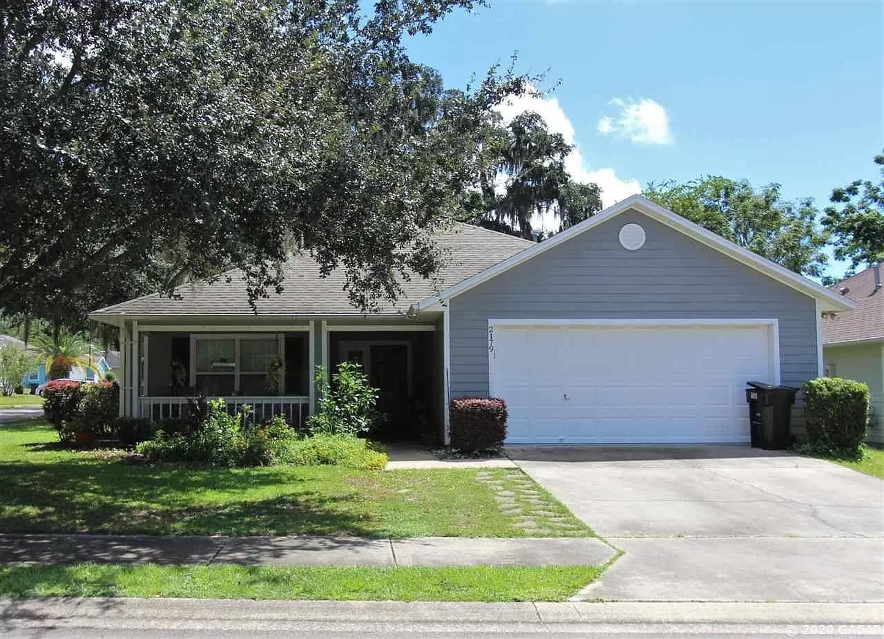 2179 Northwest 87 Terrace – photo 1