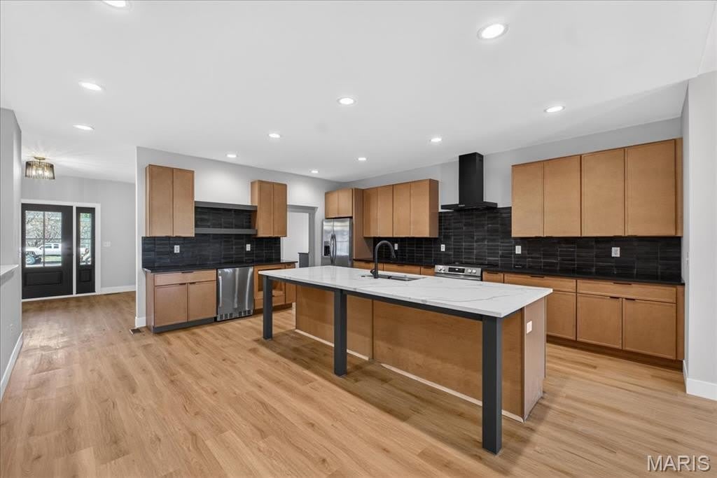 15308 Batesville Court – photo 5