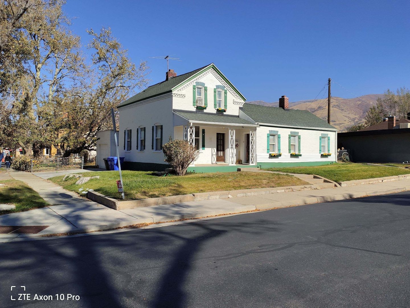 Historic Home In Downtown Bountiful 4 Bed 3 Bath – photo 3