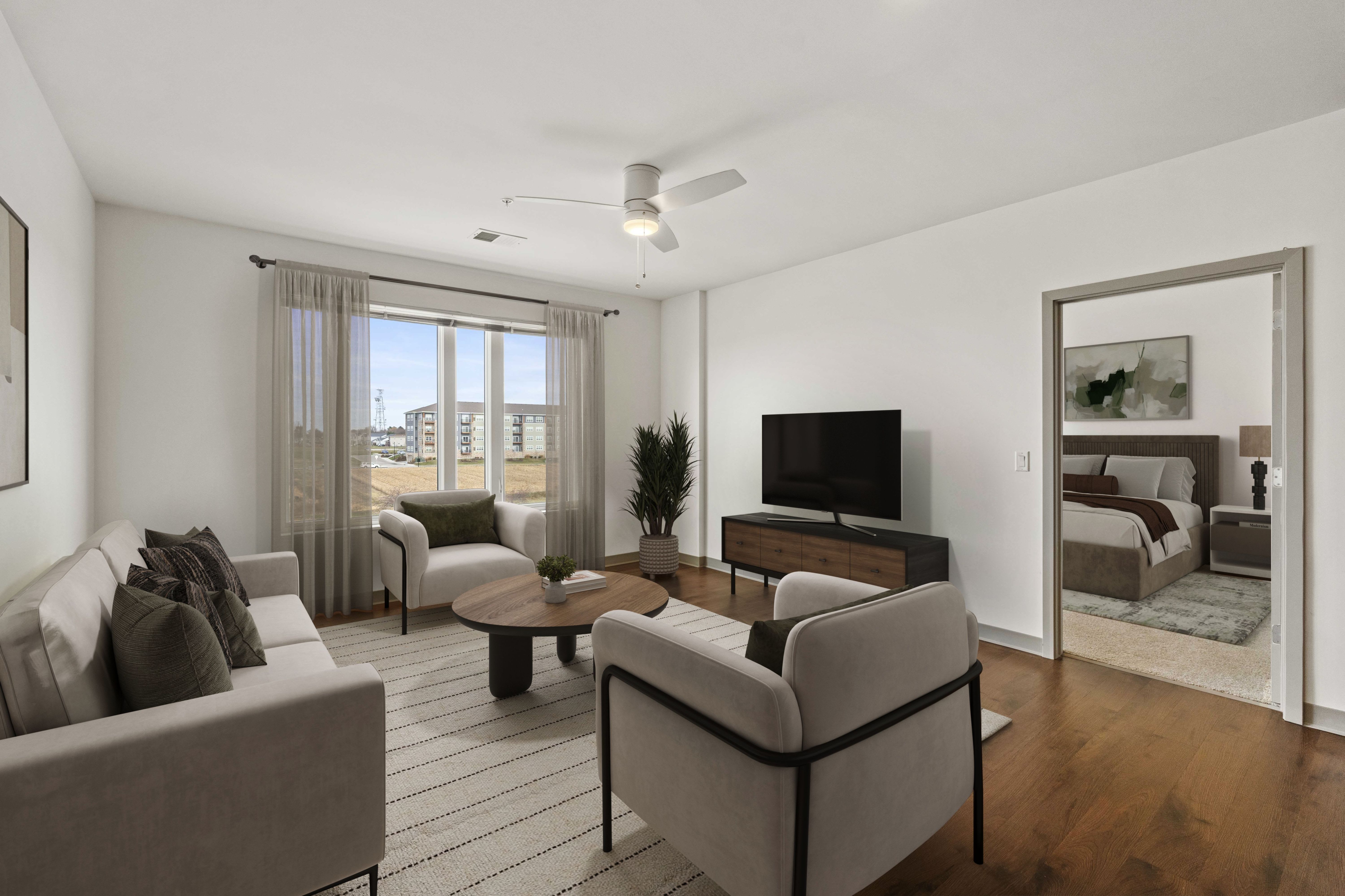 Affordable Housing – photo 5