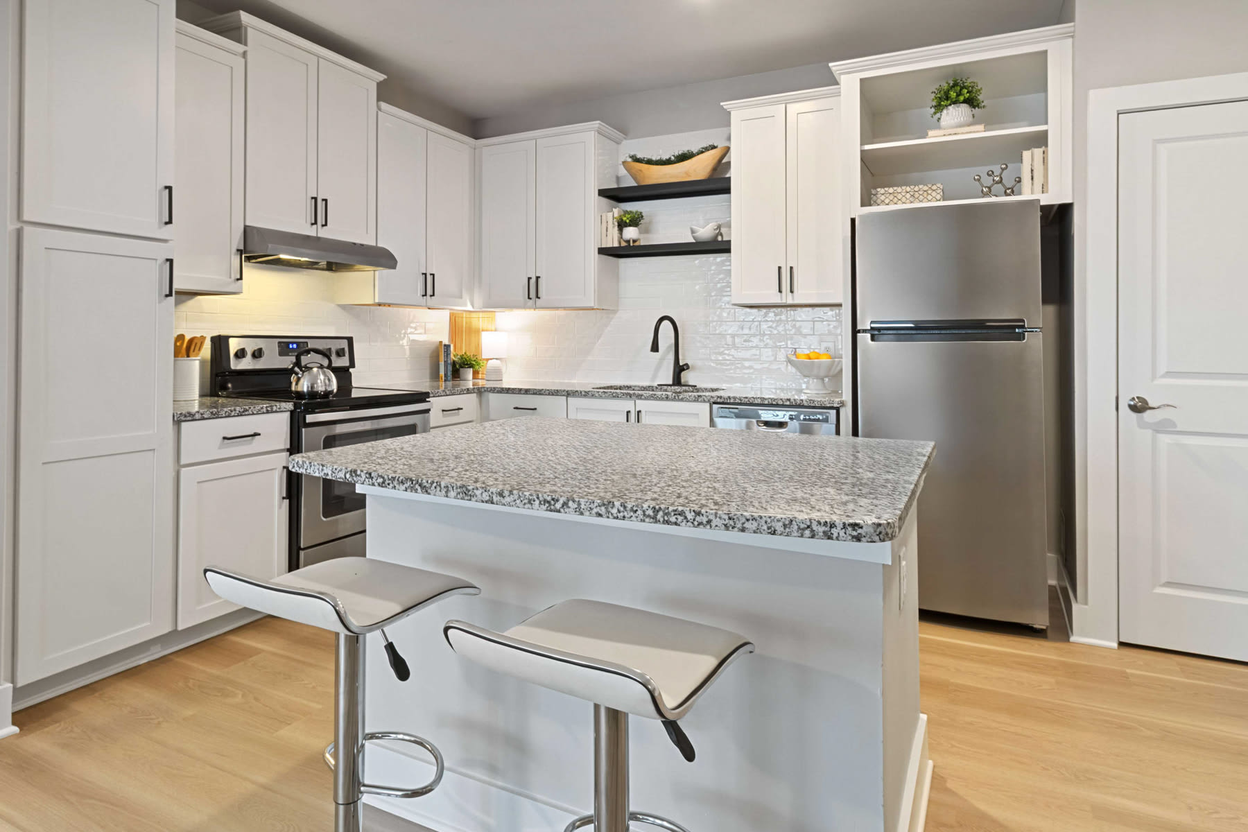 Artisan Station Apartments – photo 2