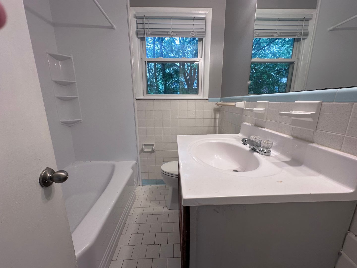 Freshly Updated Full-Brick Home with Garage – photo 3