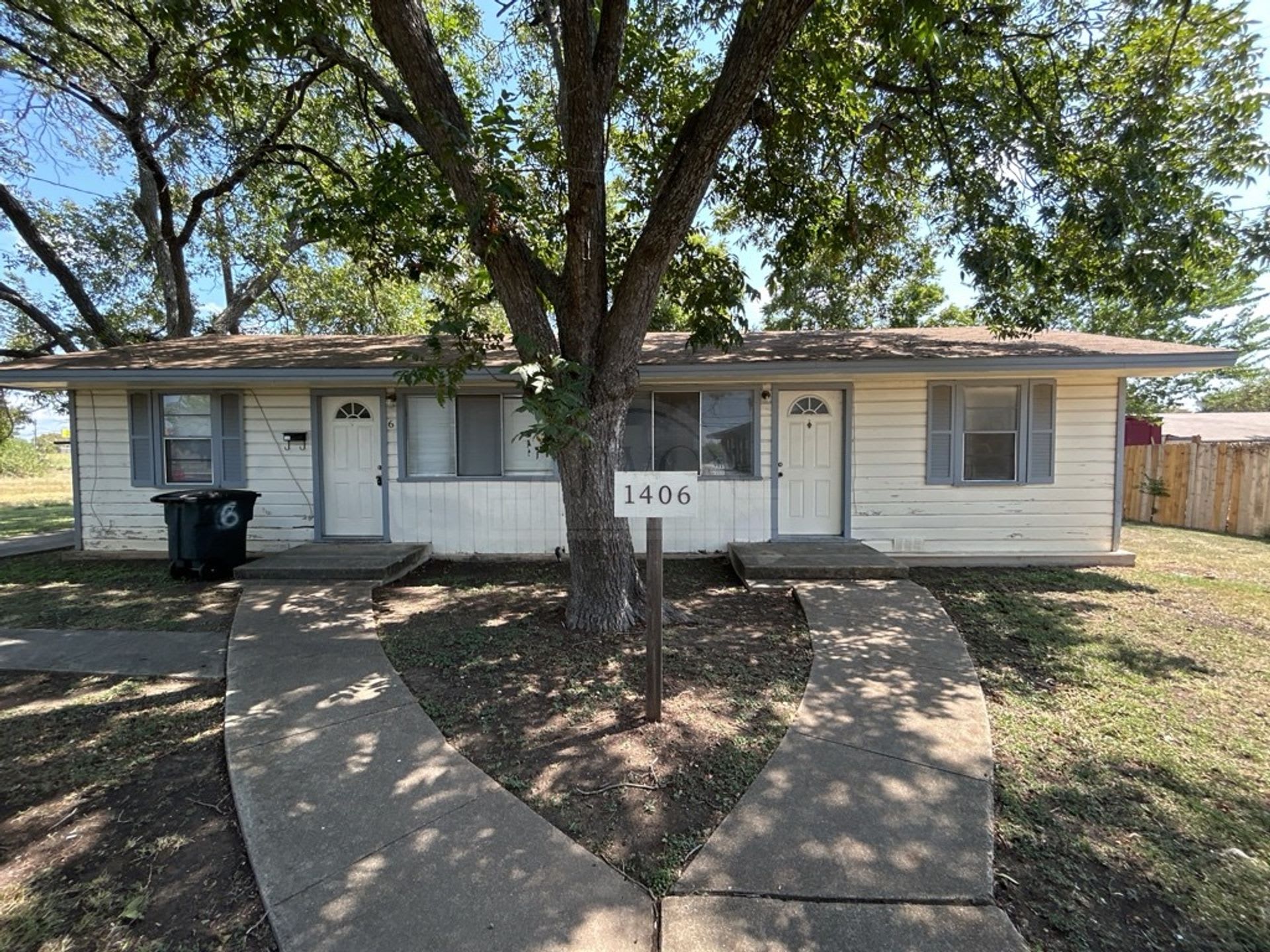 1406 Bundrant Dr, Killeen – photo 1