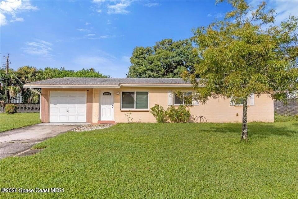 1812 Oakwood Drive – photo 1