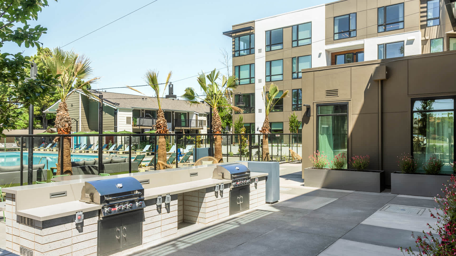 Lorien Apartments – photo 1