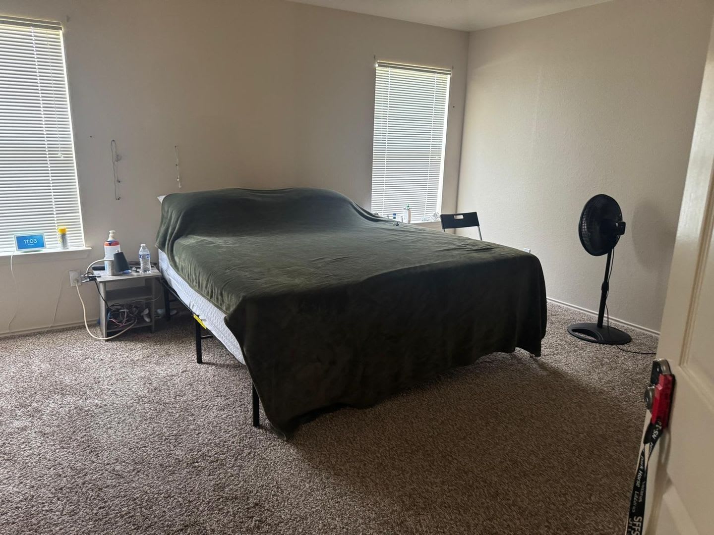 Spacious 4BR House in Pflugerville – photo 1