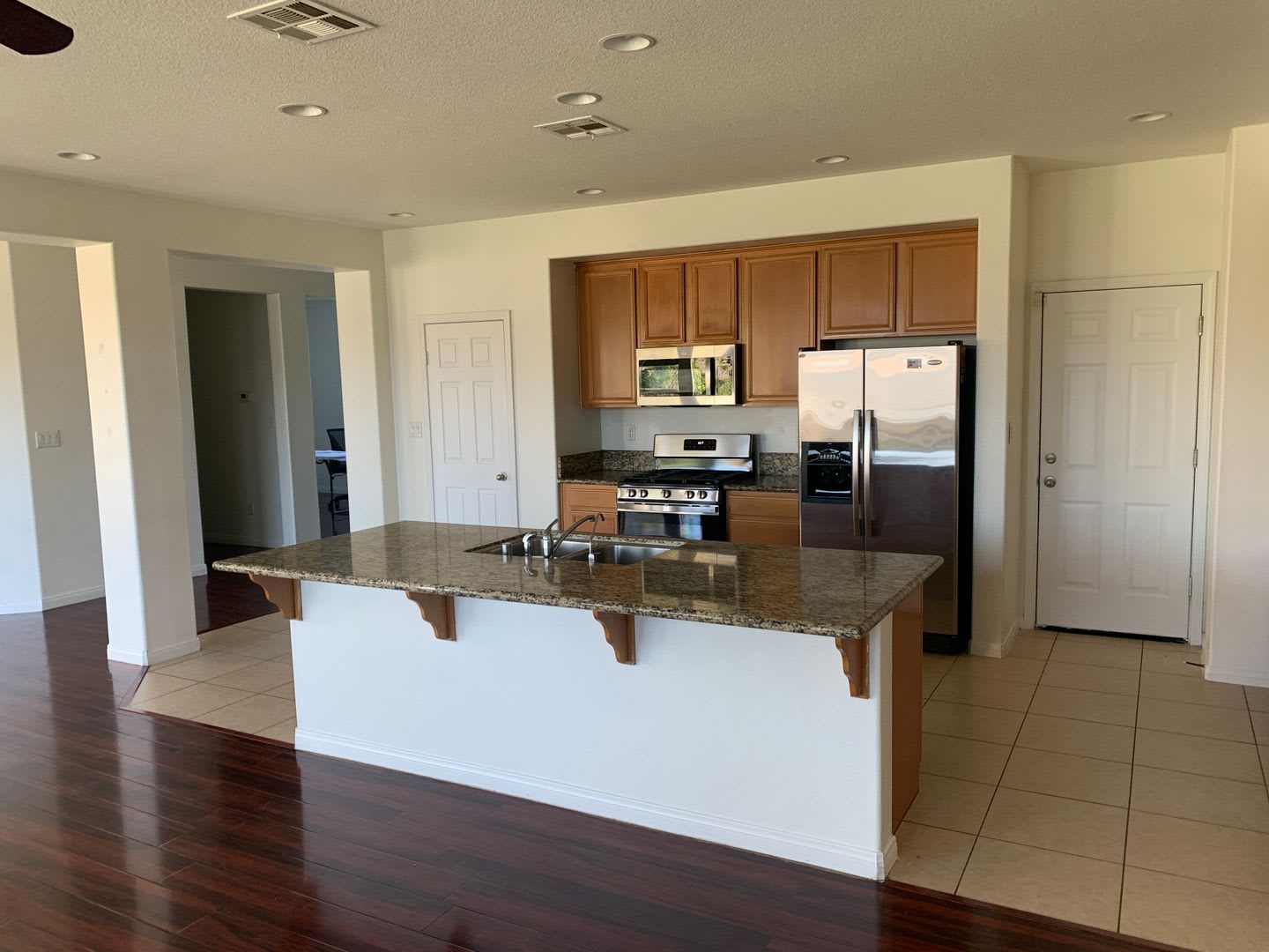 4 Bedroom Home with Paid Solar, 3-Car Garage & Large Backyard – photo 2