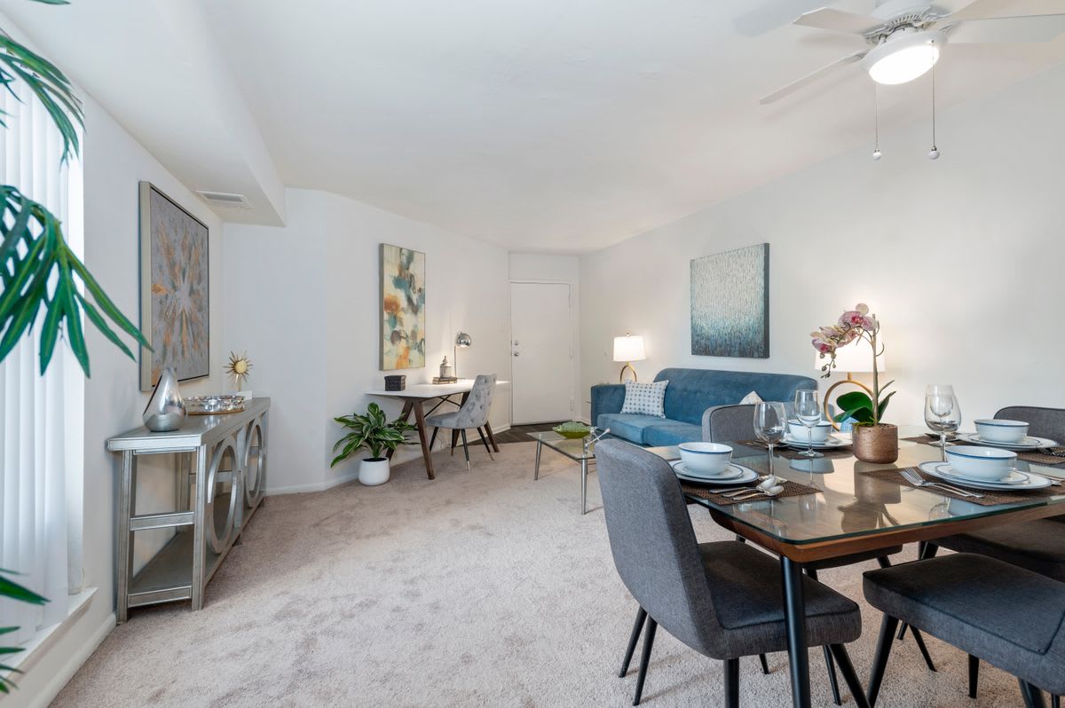 Berkdale Apartments – photo 3