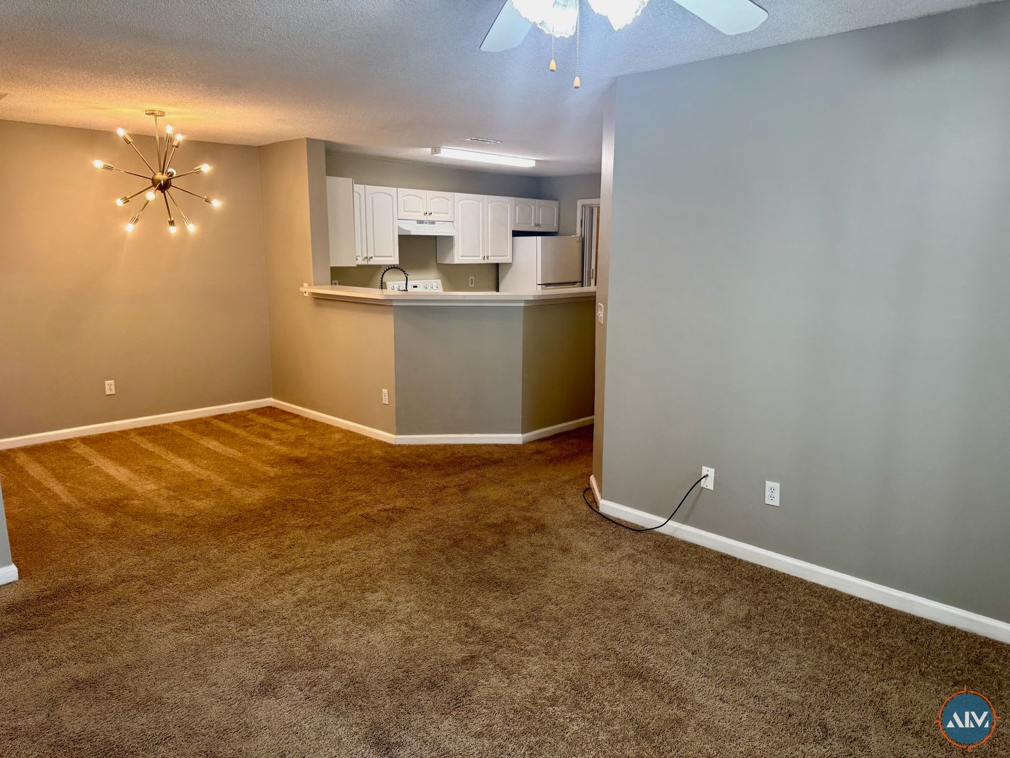 2 Bedroom/2 Bath Condo at The Estate at Westbury – photo 1