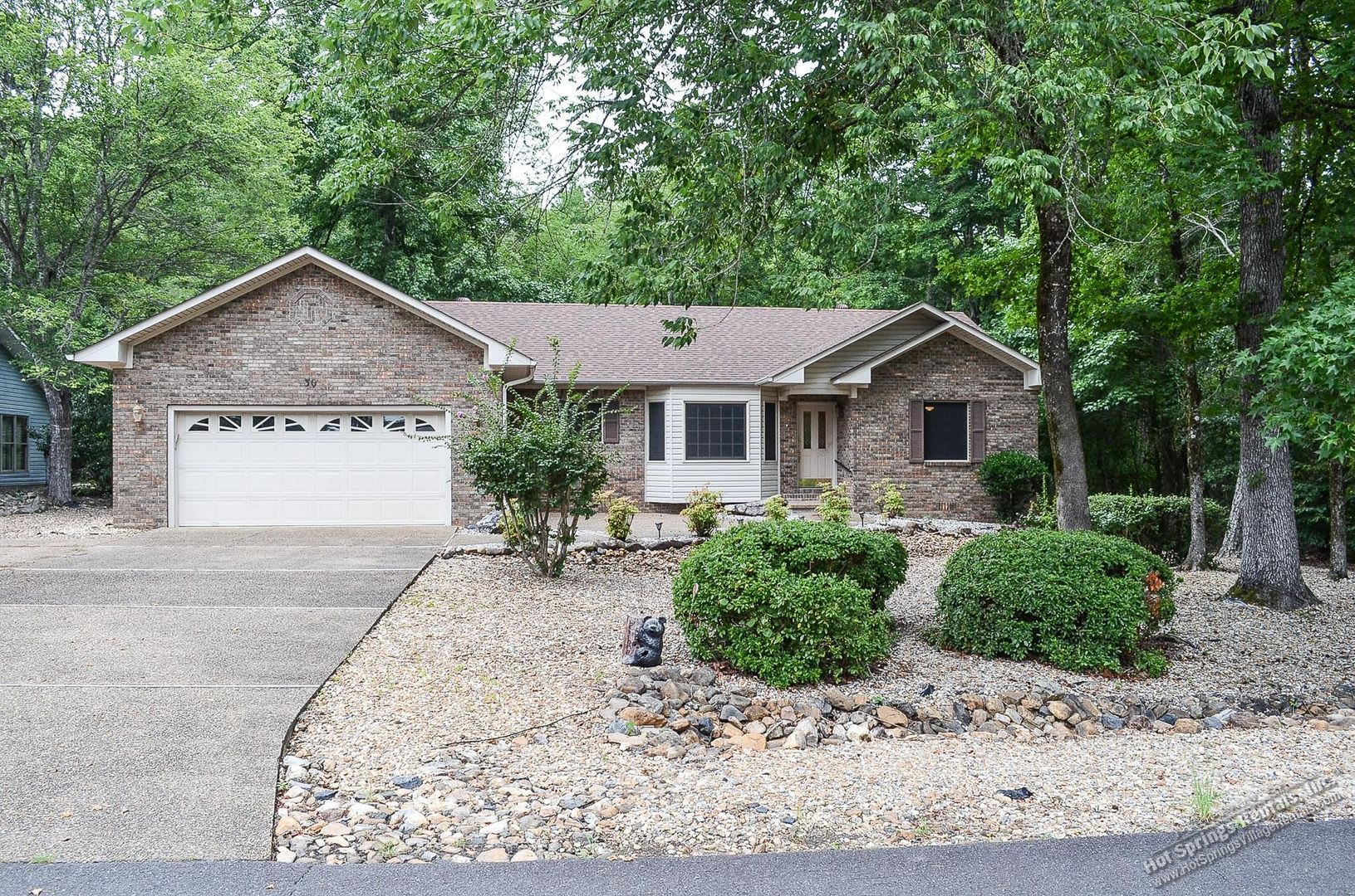 Spacious 3 Bedroom Home For Long Term Lease In Hot Springs Village – photo 3