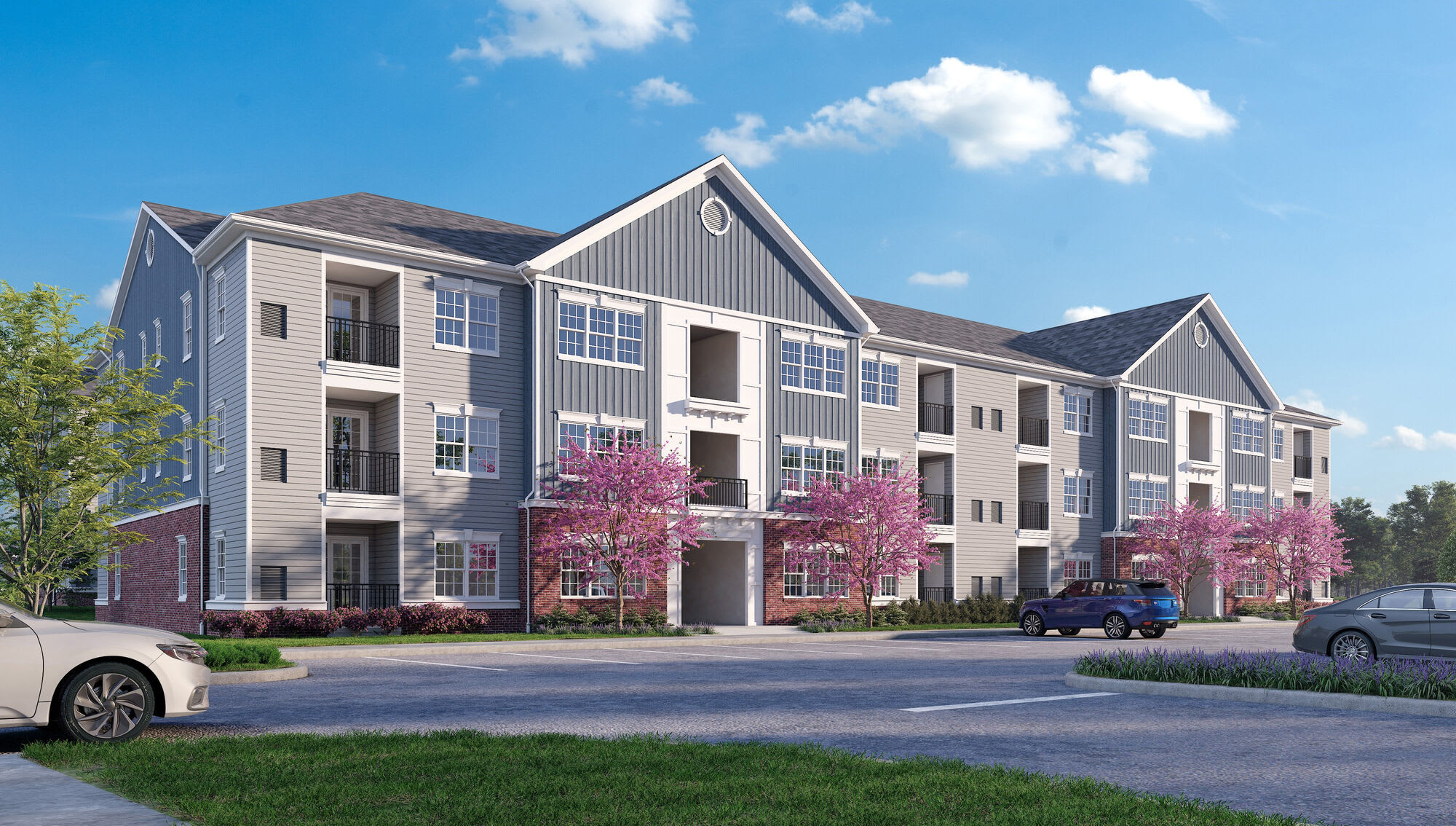 The Lofts at Gloucester – photo 2