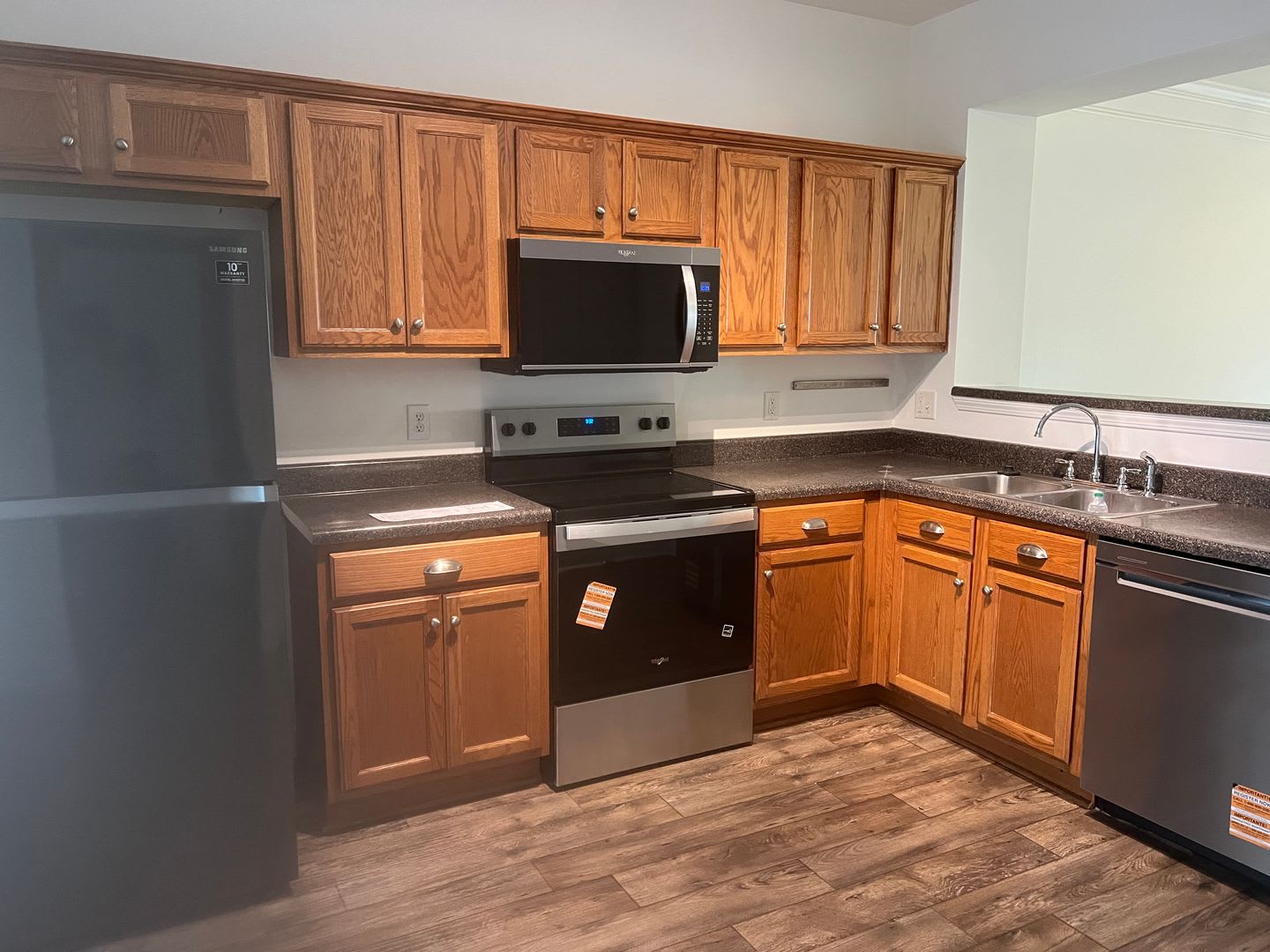 Percy Priest Townhouse – photo 3