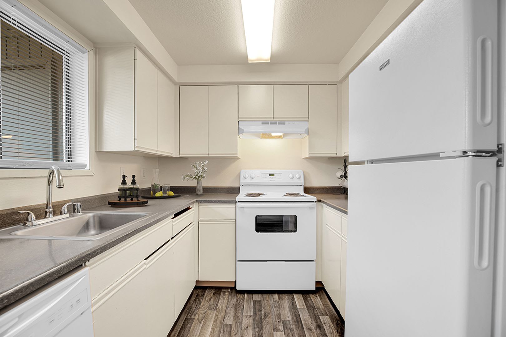 Mountain View Terrace – photo 1