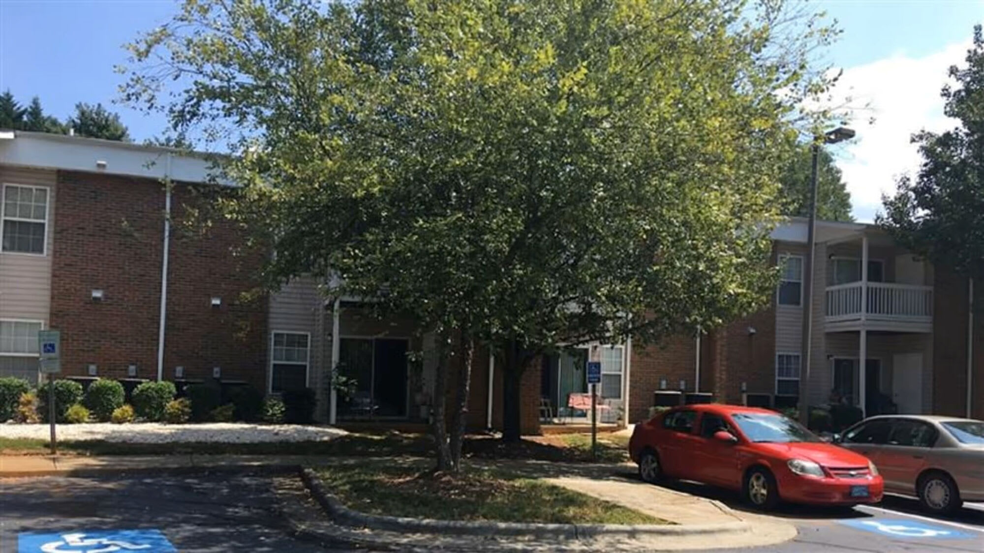 Andrews Heights – photo 3