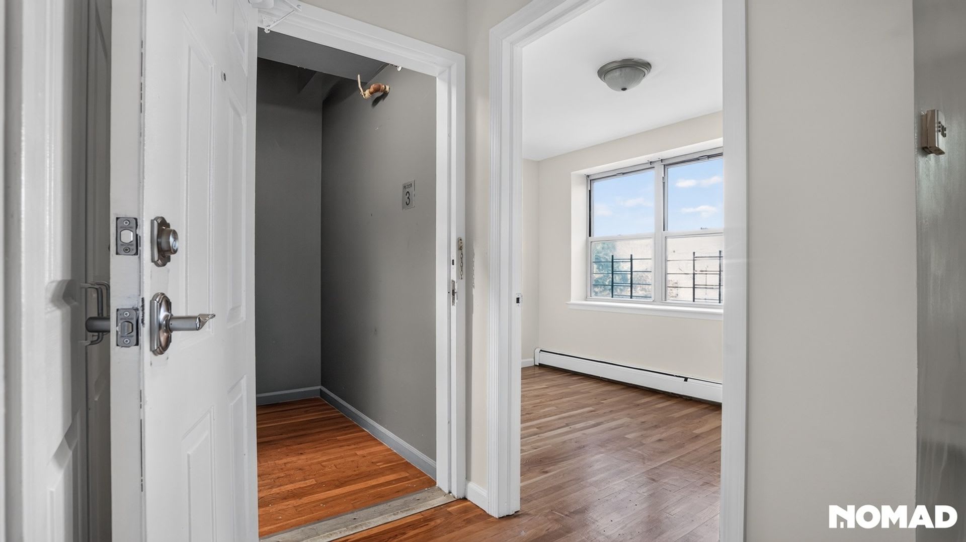Spacious 3BR Apartment in Brooklyn – photo 3