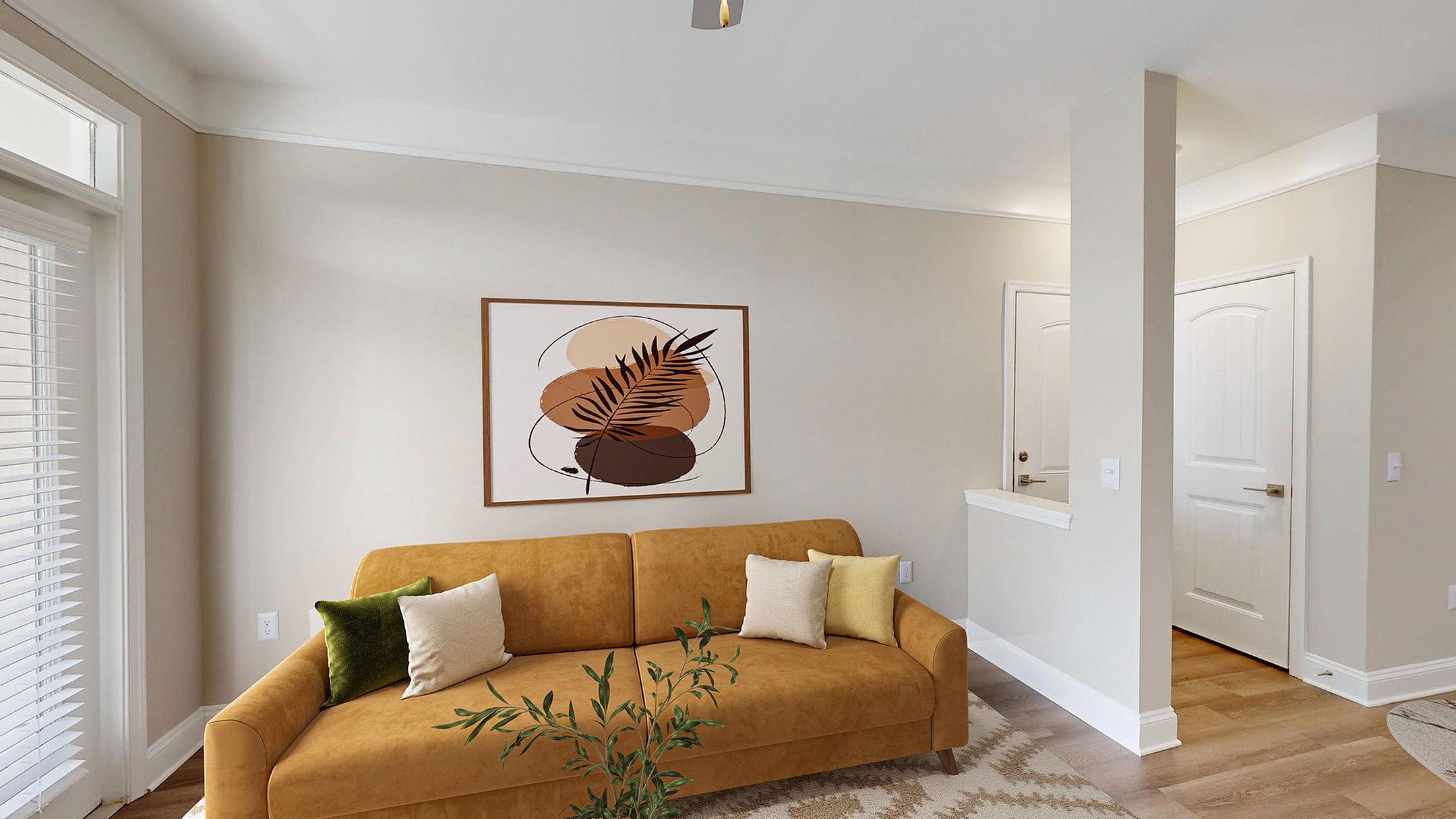 Creekstone at RTP Apartments – photo 2
