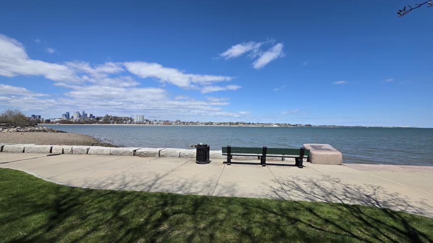 35 Harbor Point Blvd – photo 5