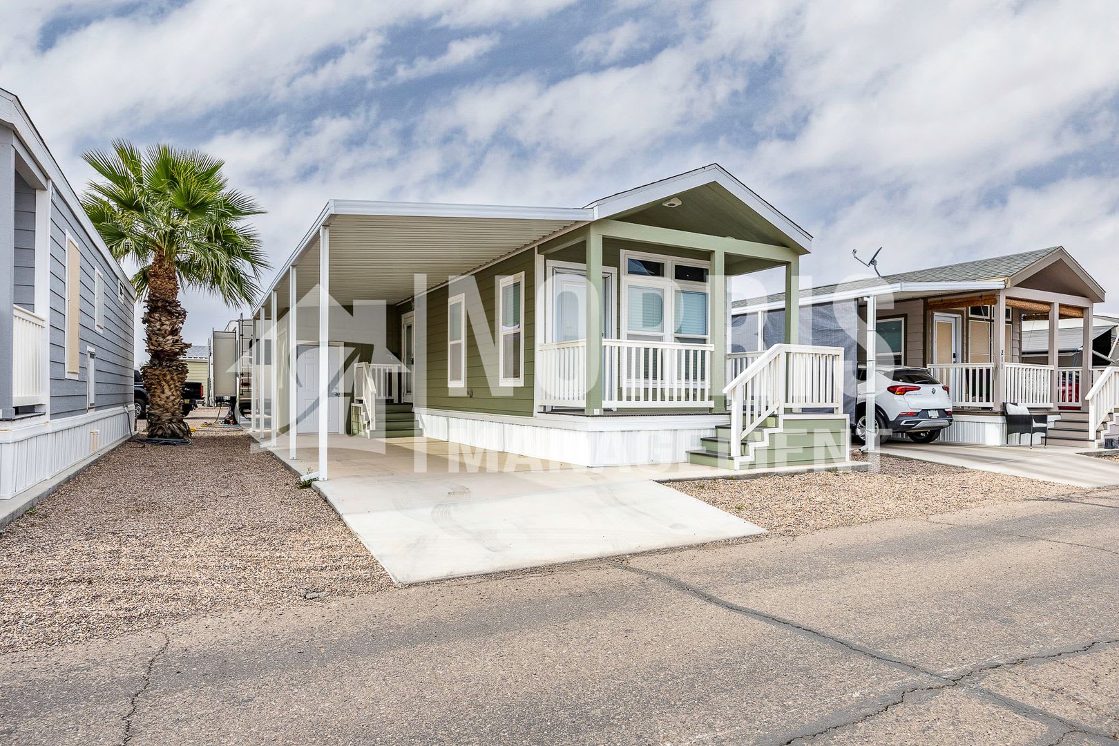 14010 S Amado Blvd Arizona City – photo 2