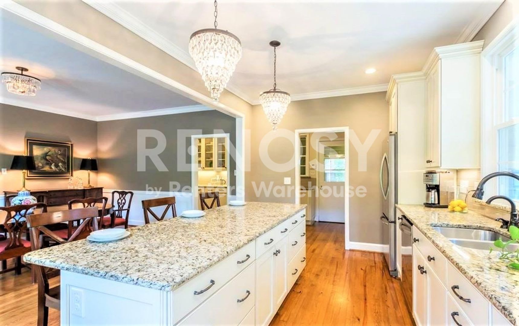Charming Estate home on almost 2 acres with Duke University Setting – photo 5