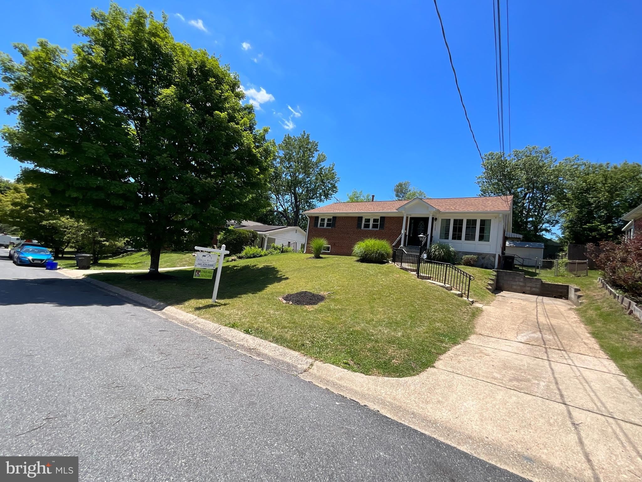10708 Meadowhill Road – photo 1