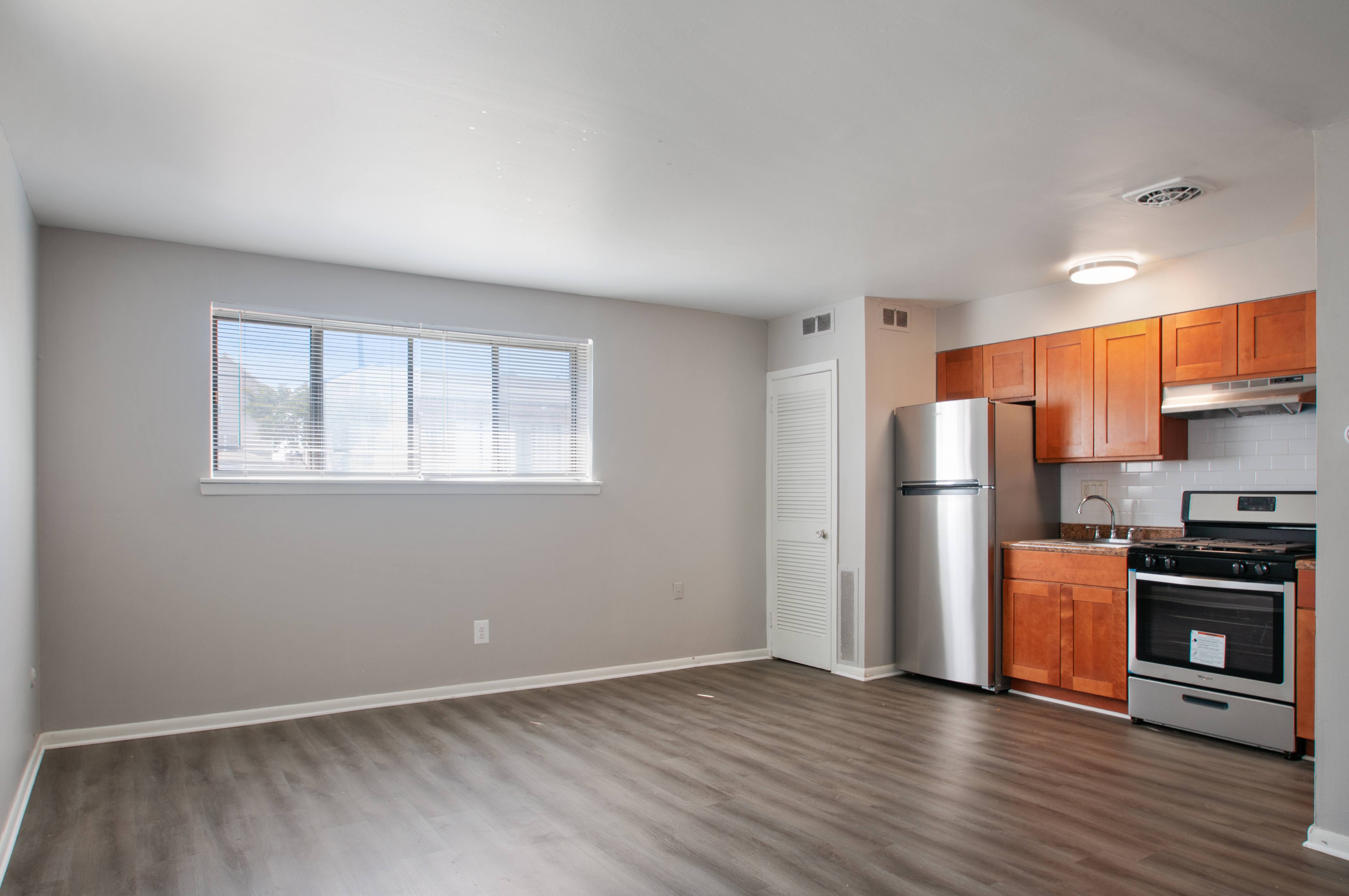Pearl Gate Apartments – photo 3