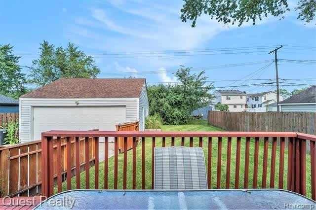 3846 Prairie Avenue – photo 5