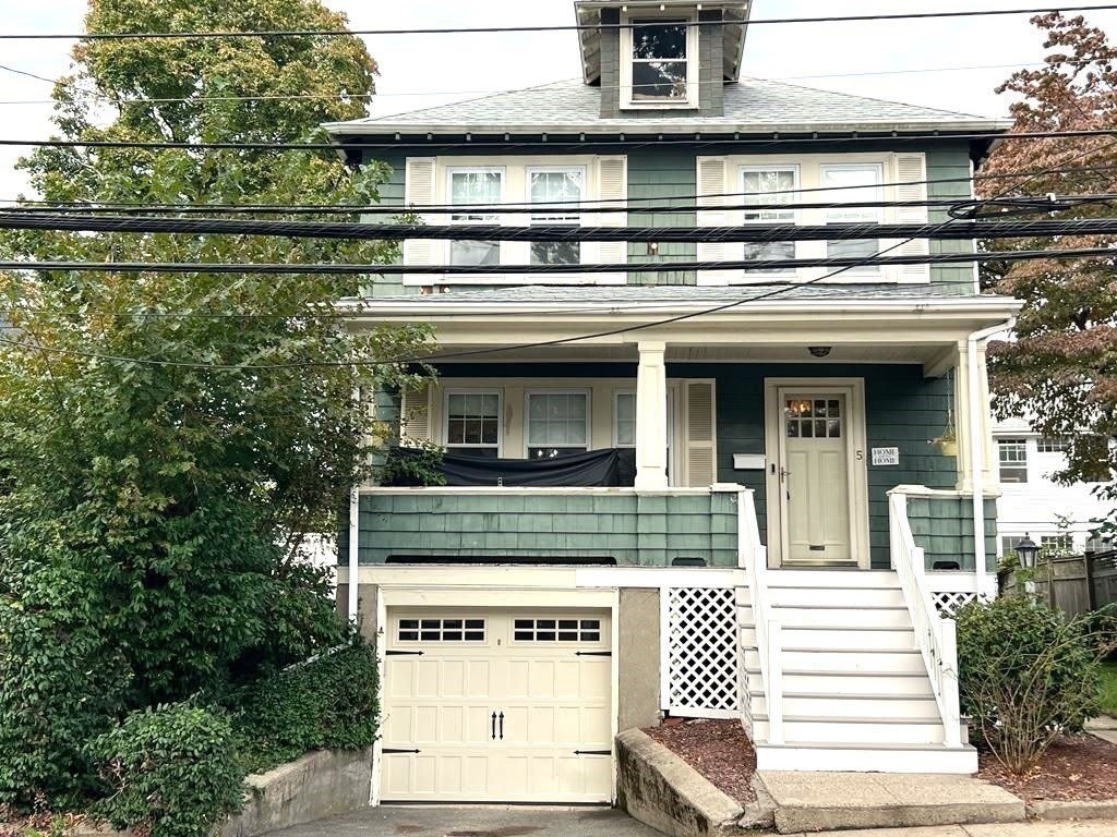 5 Glenmont Rd – photo 1