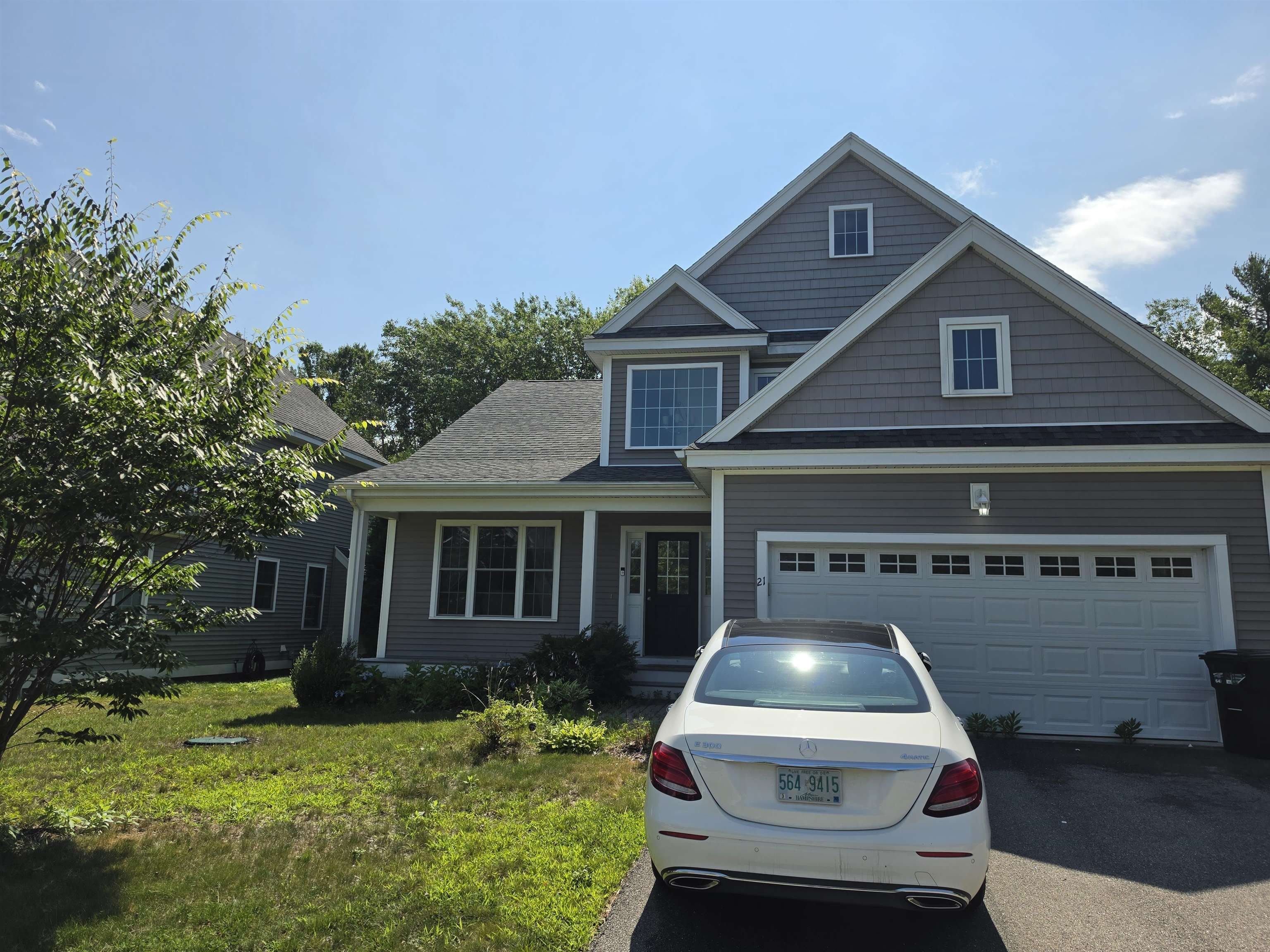 21 Stocklan Circle – photo 3