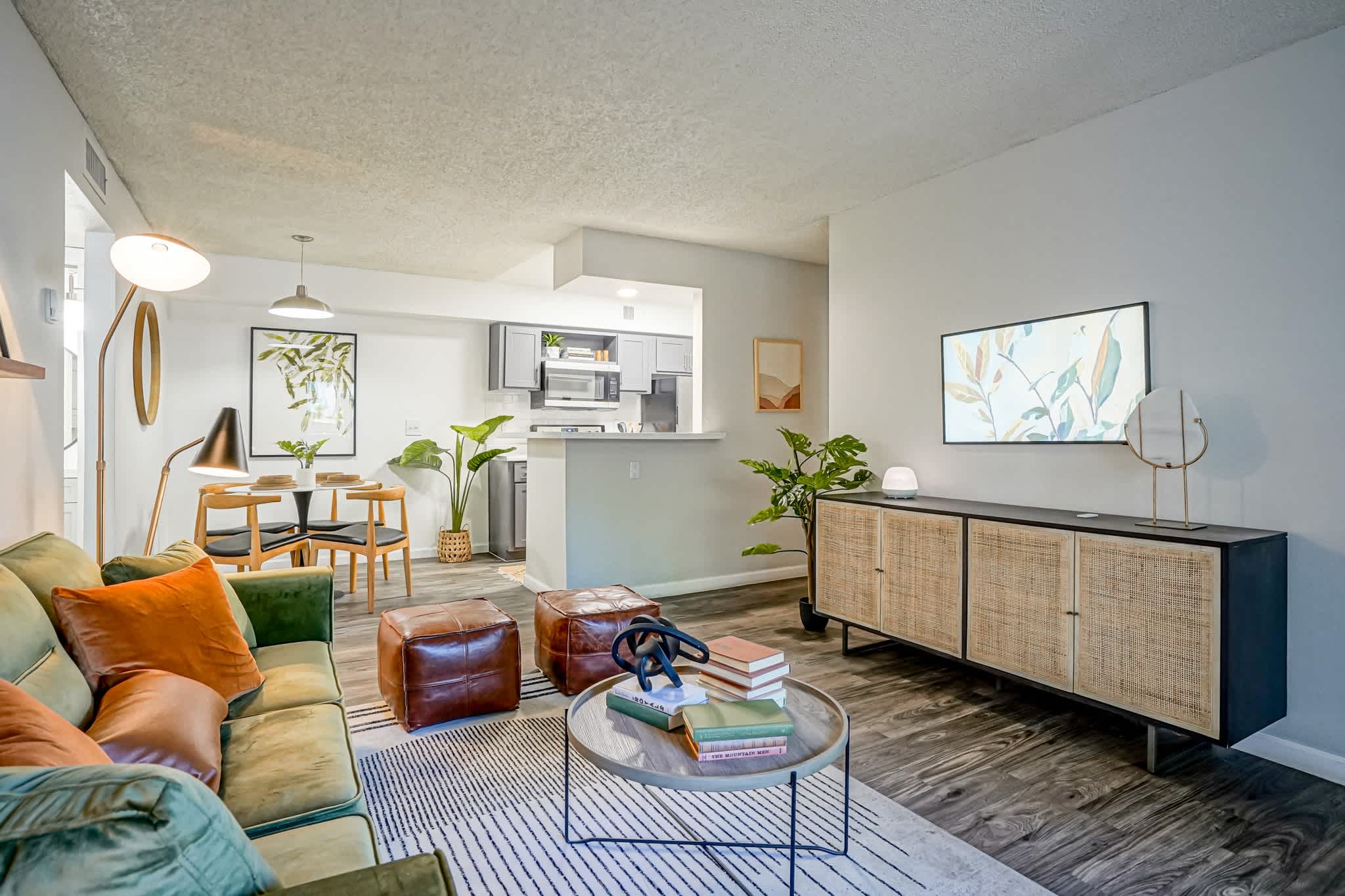 Treehouse Apartments – photo 4