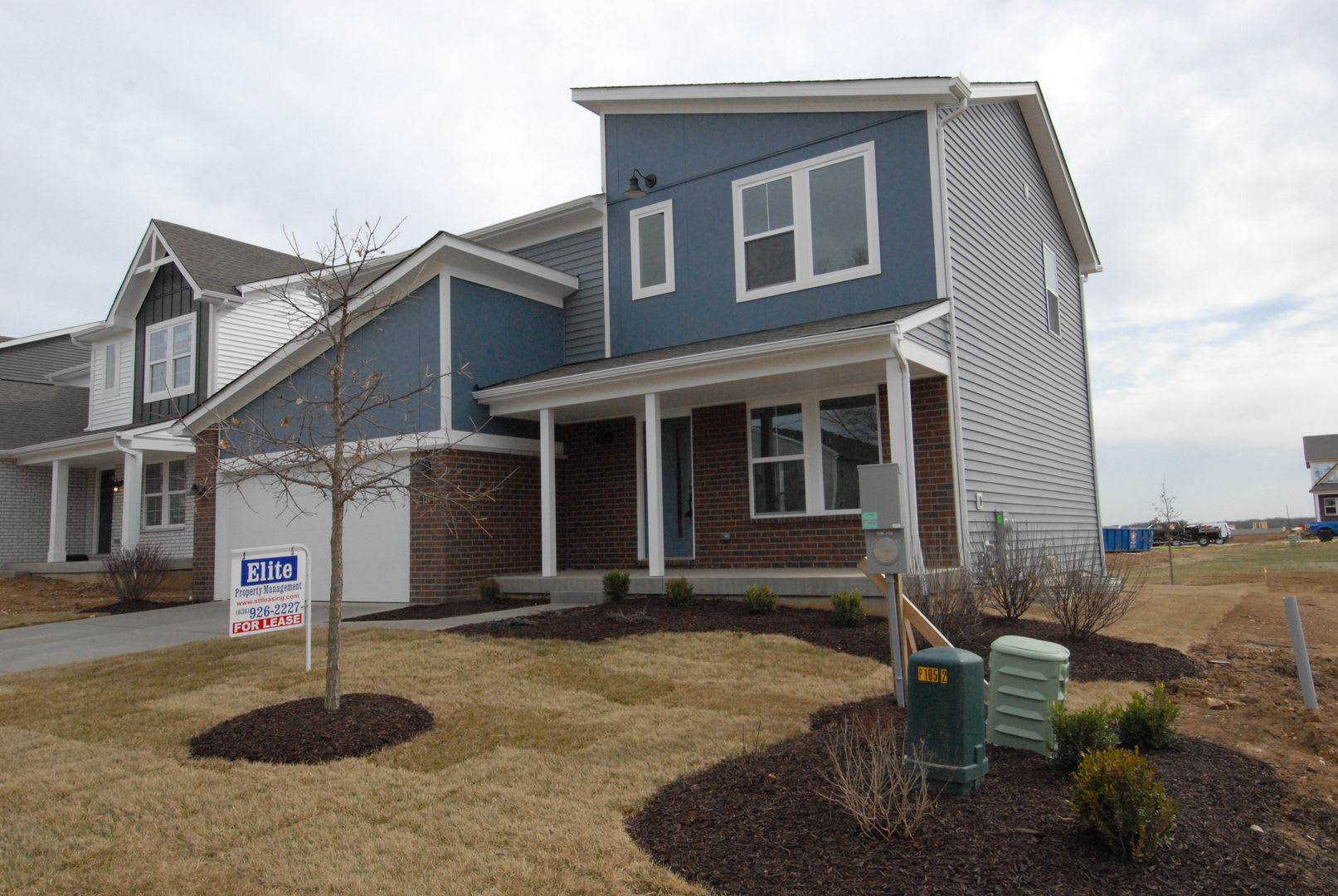 O'Fallon/ Wentzville/ Lake St louis Area – photo 1