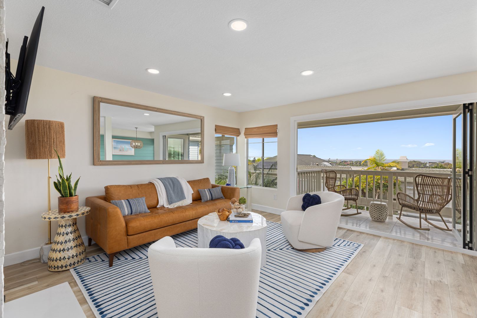 Ocean View Leucadia Townhome – photo 1