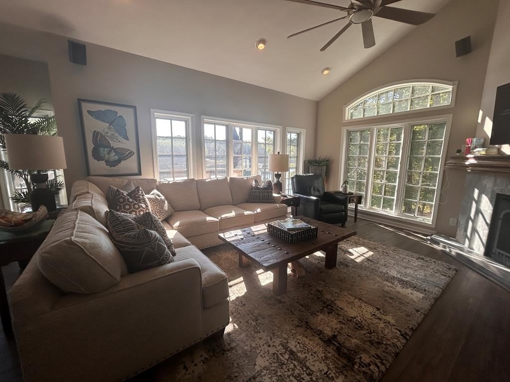 217 HAWKS CHASE LANE – photo 3