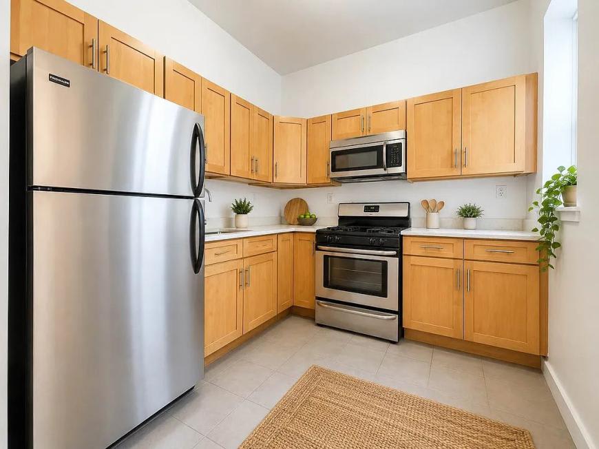131 West 138th Street – photo 2
