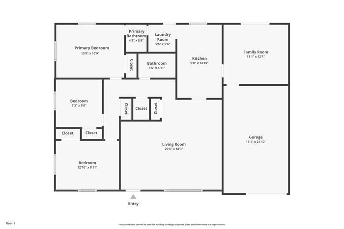 2499 Bluelark Drive – photo 2
