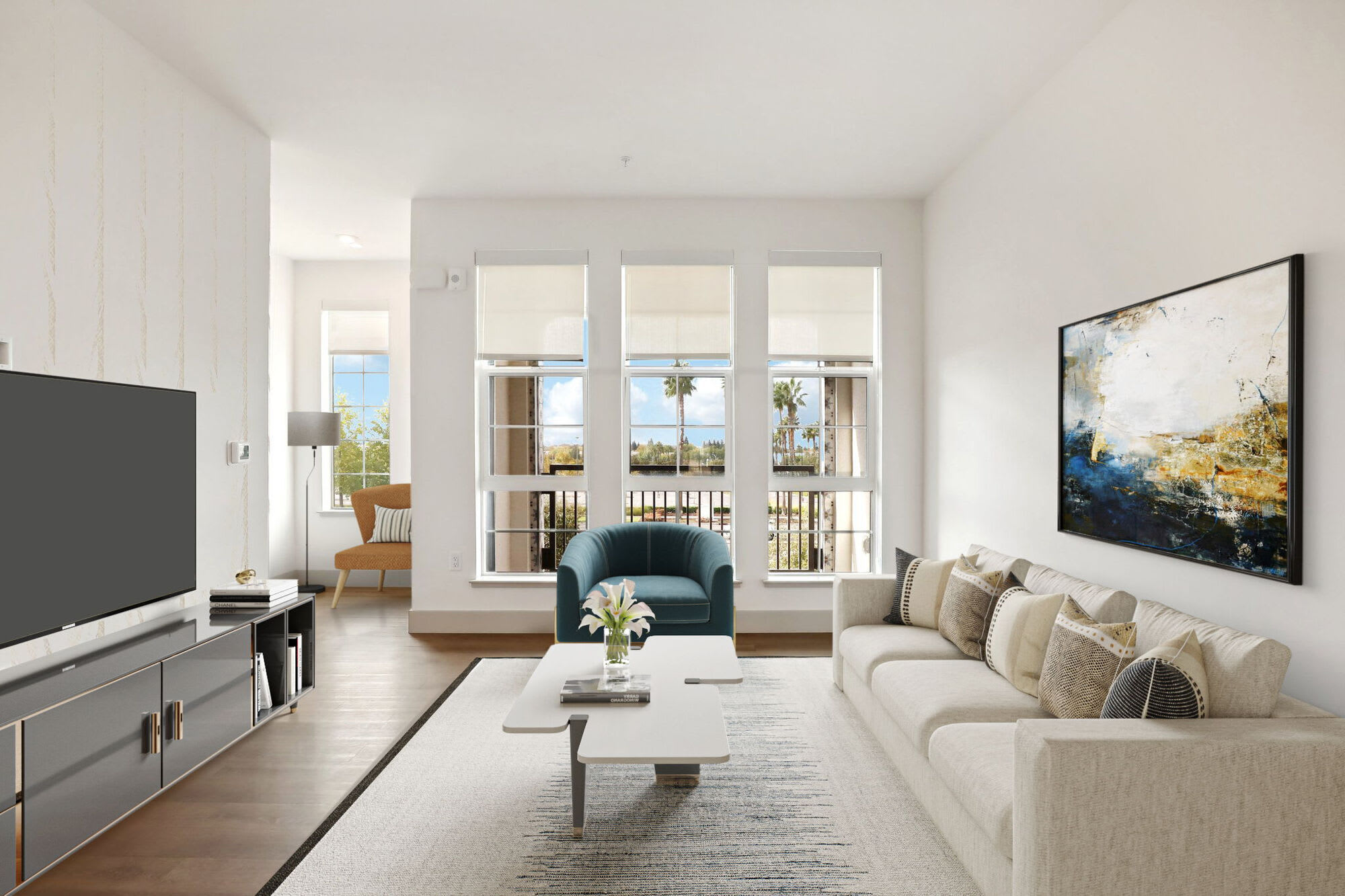 Broadstone Villas – photo 5