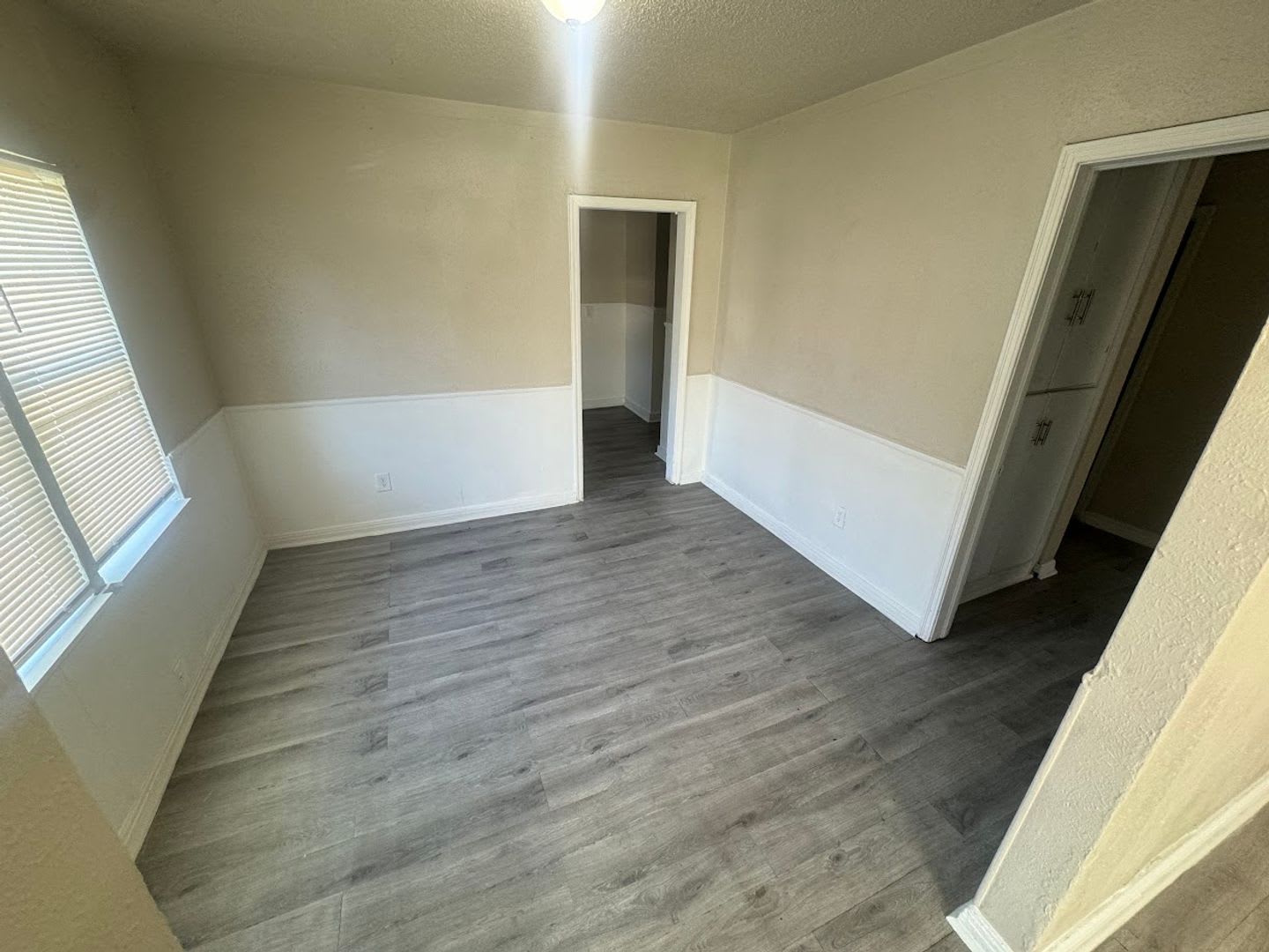 2 bedroom 1 bath house – photo 4