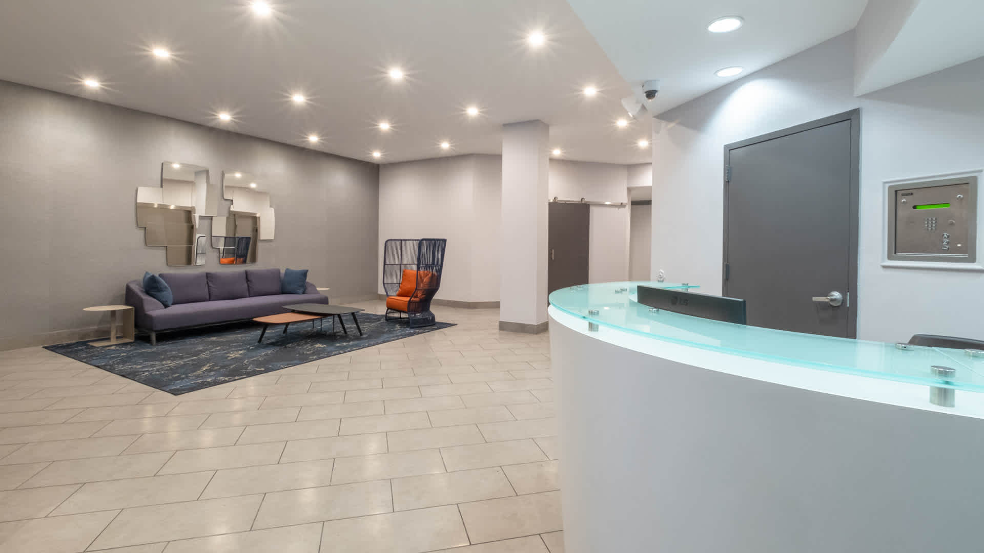 Parc Coliseum Apartments – photo 5