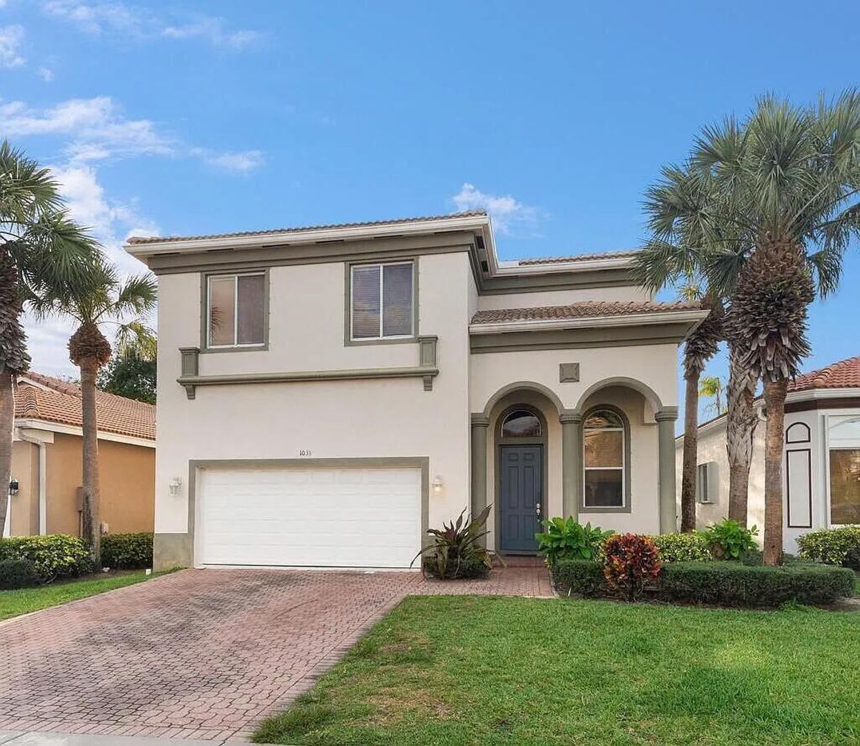 1033 GROVE PARK CIR #0 BOYNTON BEACH, FL 33436 – photo 3