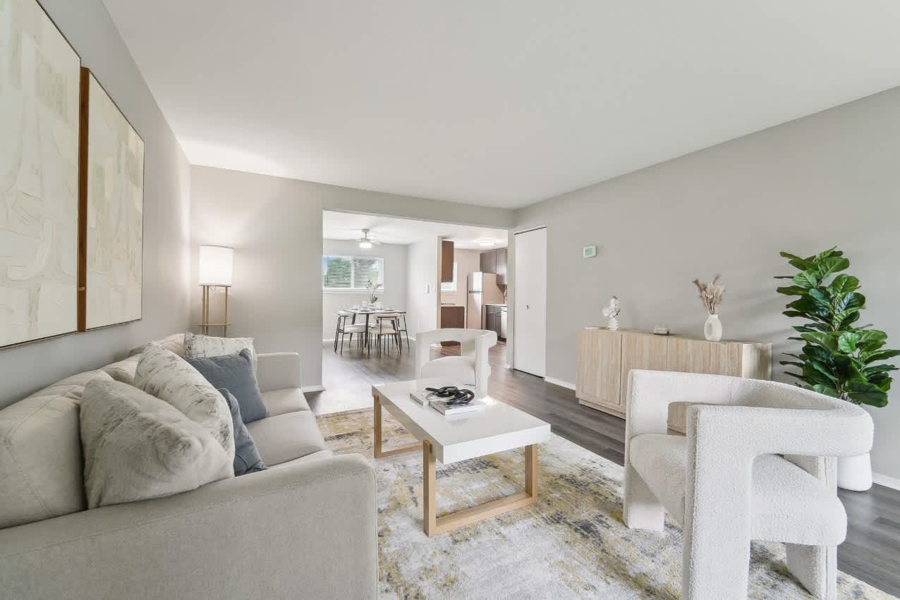 Ridge Gardens Apartments – photo 5