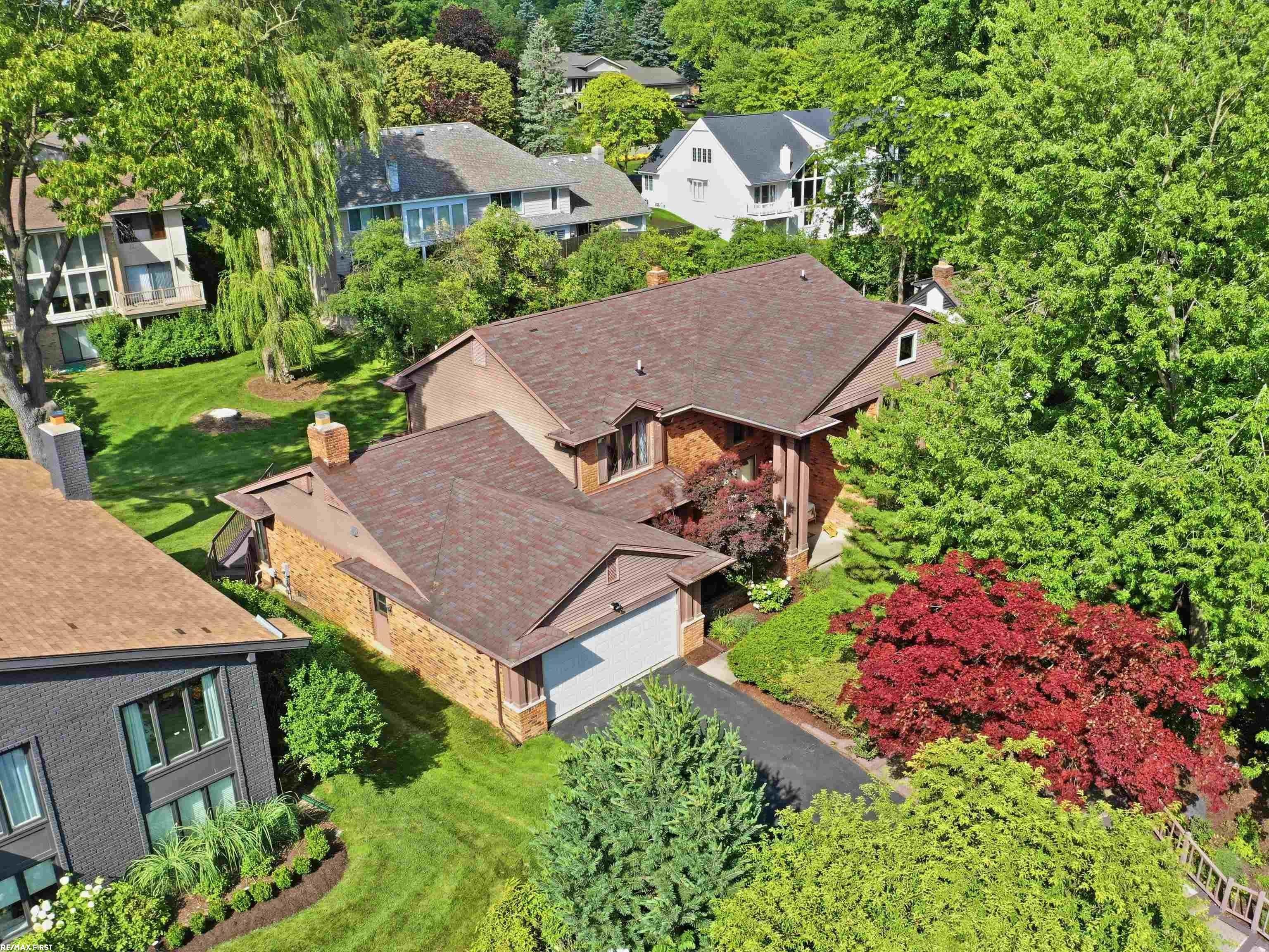 4677 Rolling Ridge Road – photo 1