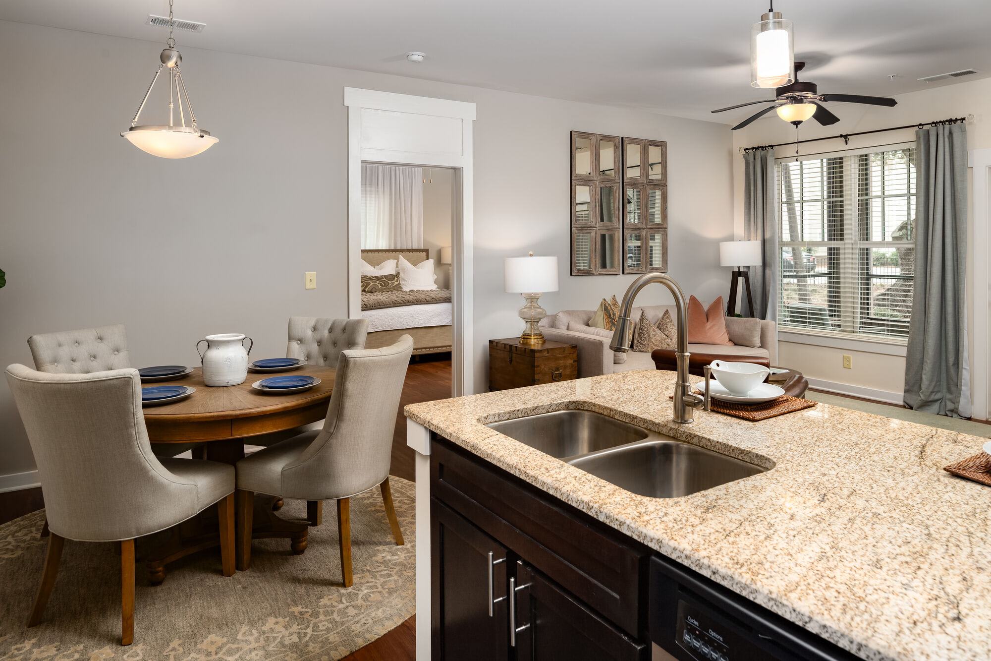 Bees Ferry Apartment Homes – photo 5