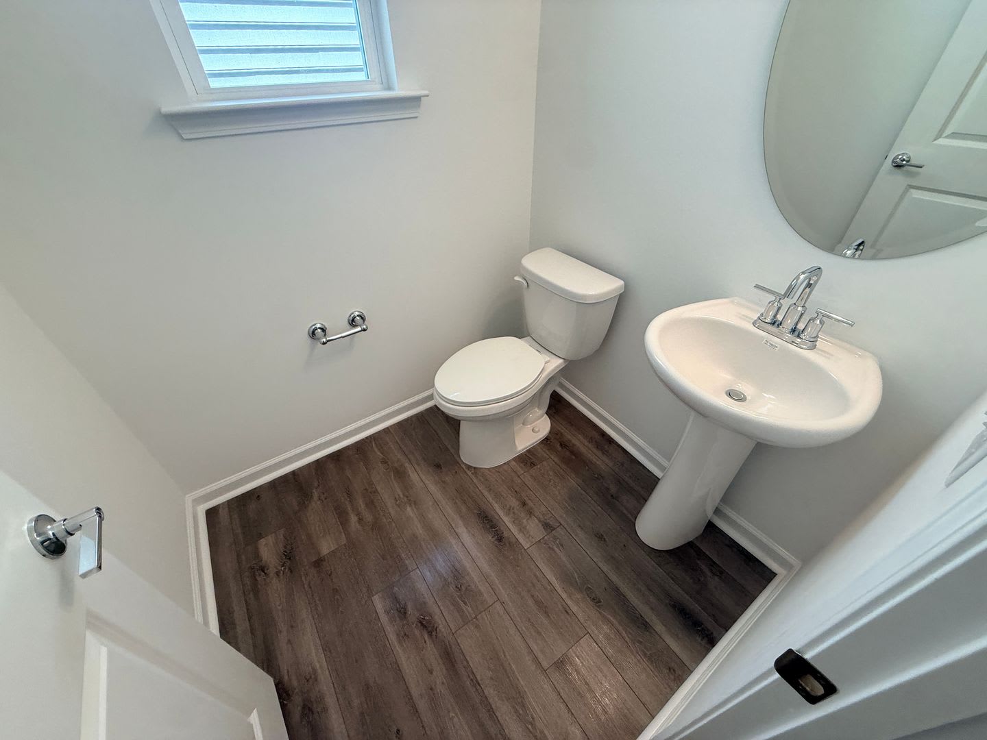 Brand New Single Family Home In A Cul De Sac – photo 3