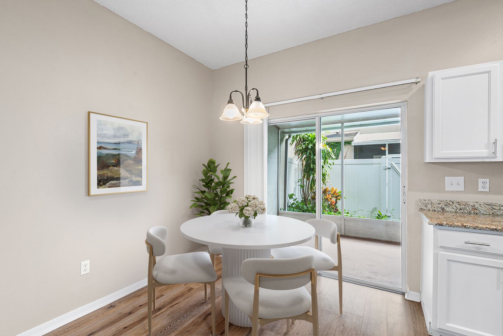 Tampa Townhome In Gated Community – photo 3