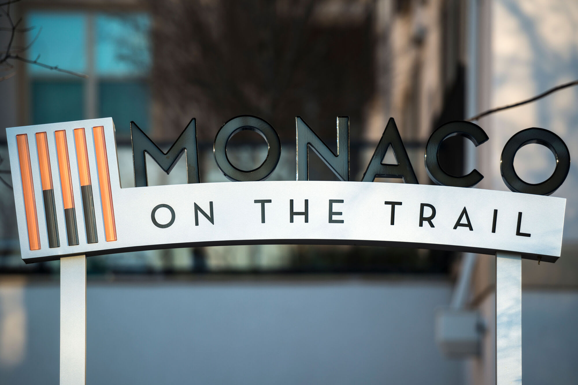Monaco On The Trail – photo 5