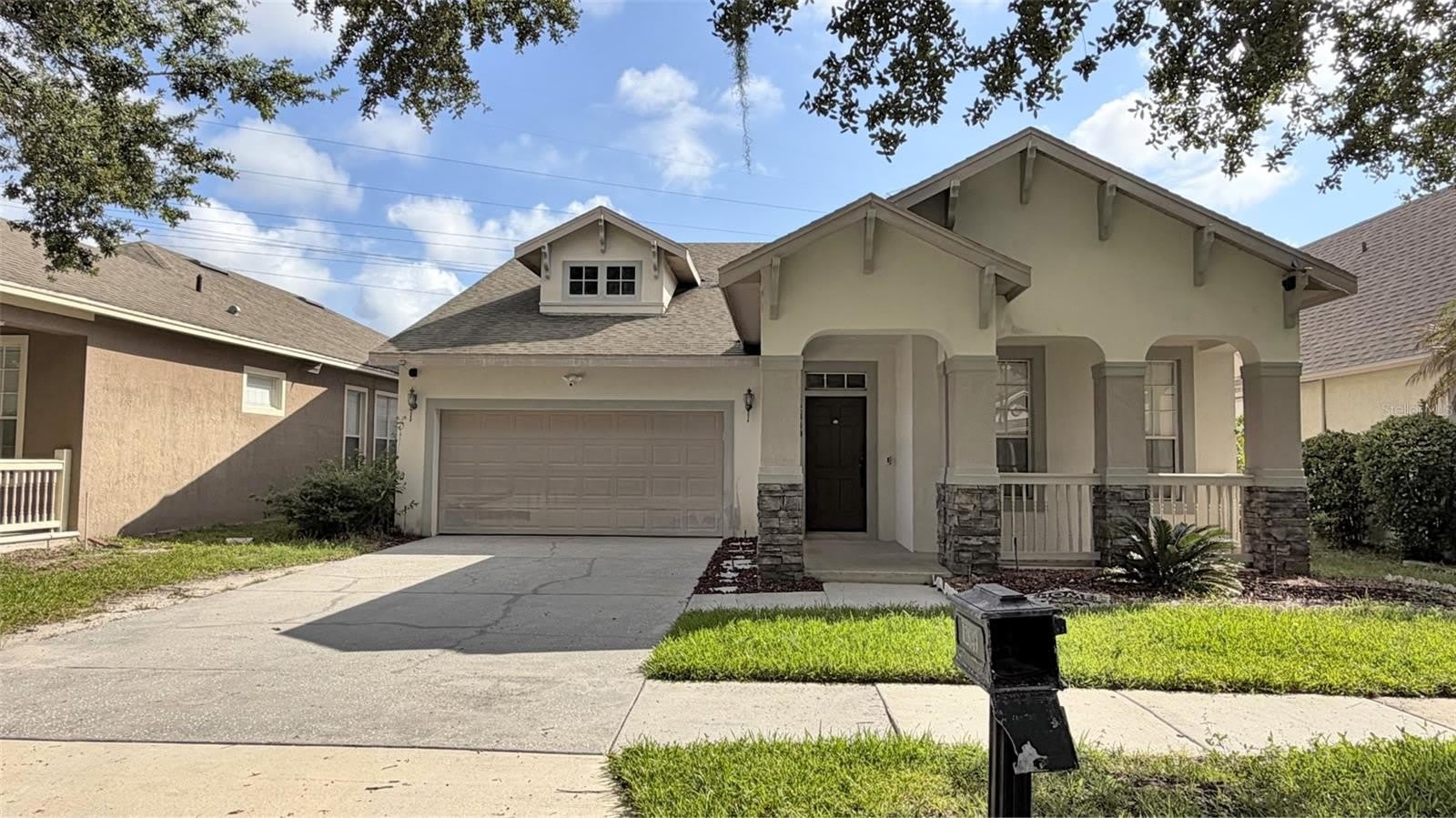 12649 CRAGSIDE Lane – photo 1