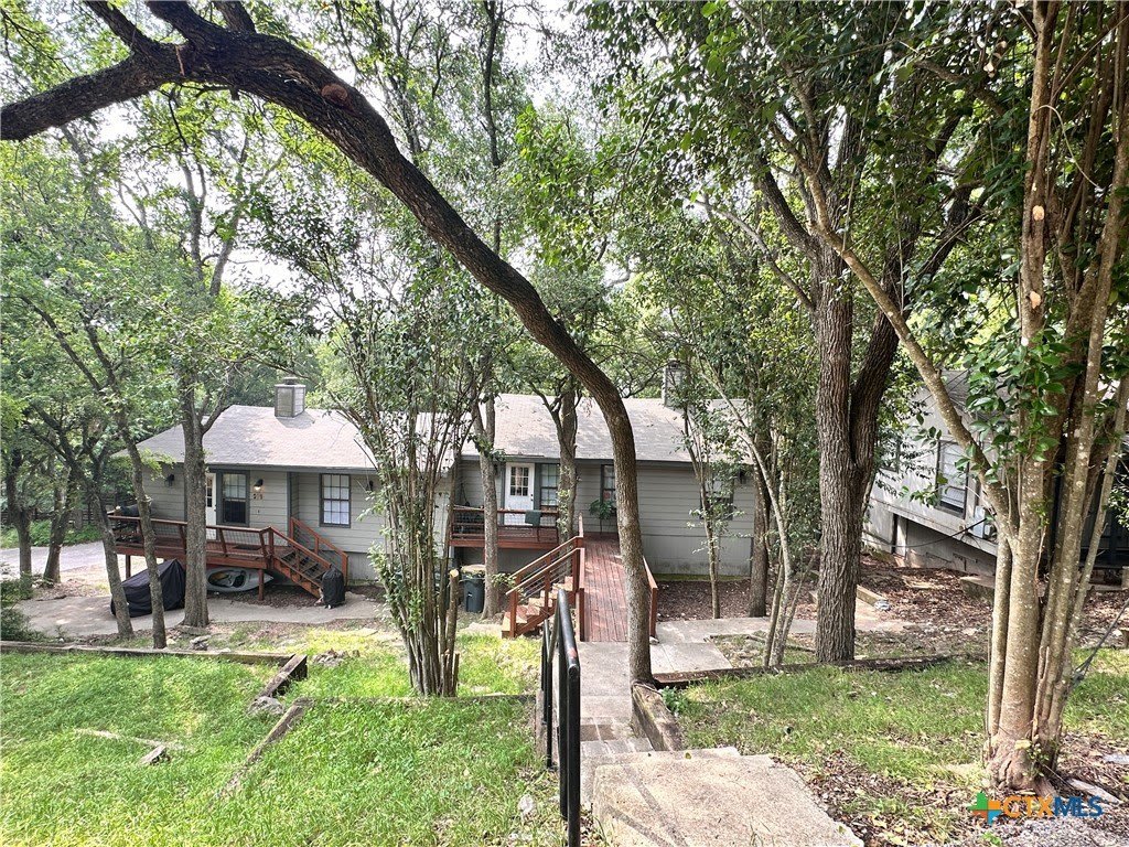 901 Hillyer Street – photo 5