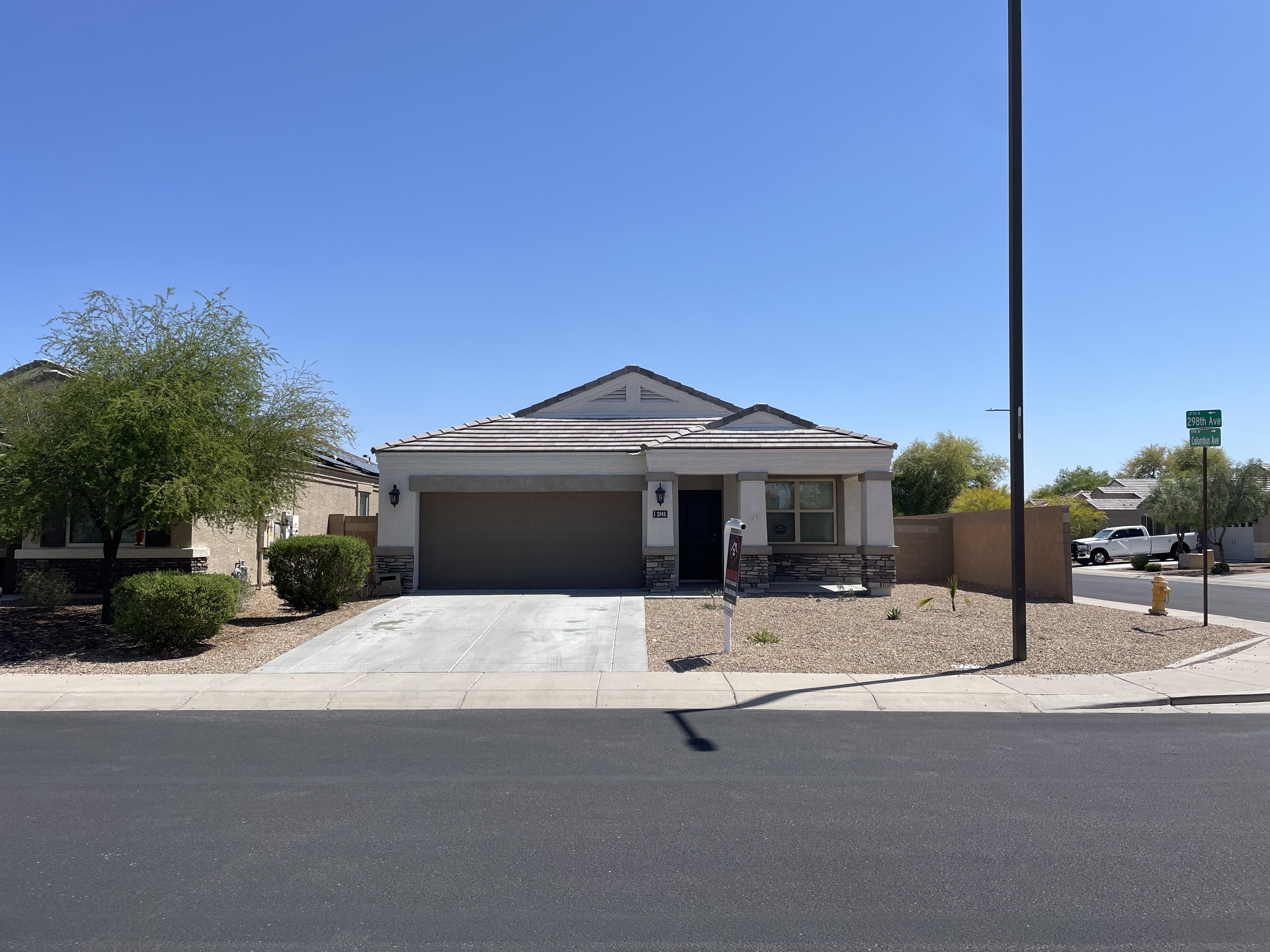 3745 N 298Th Ave – photo 1