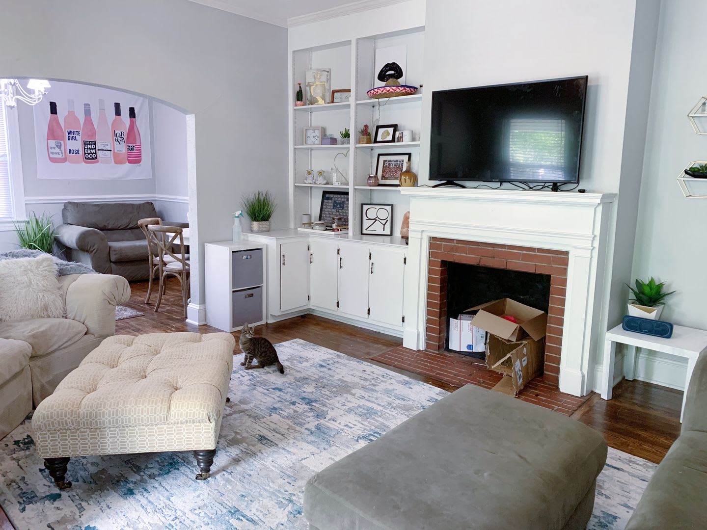 Charming 3 Bedroom Home! – photo 5