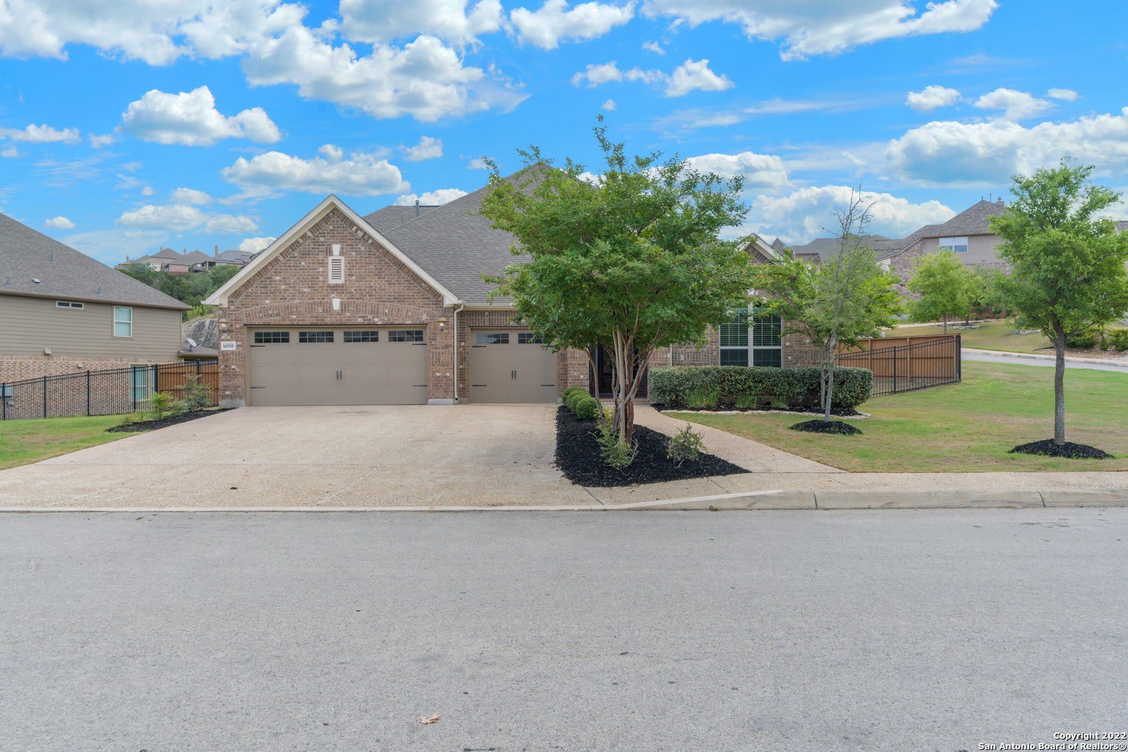 16910 Sonoma Ridge – photo 1